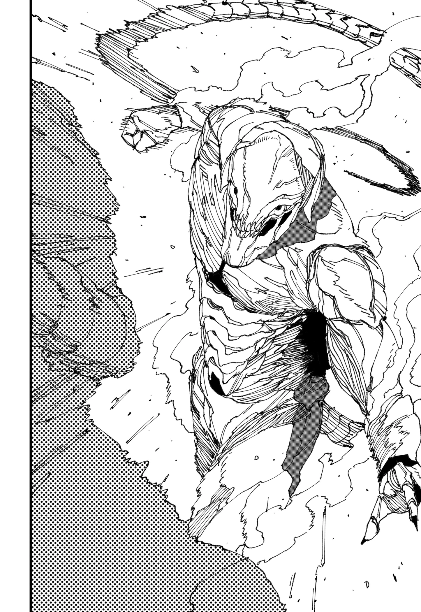 Read MAD RU Manga Online