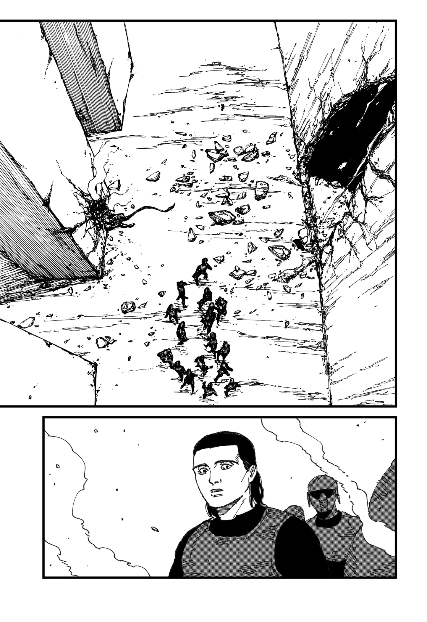 Read MAD RU Manga Online