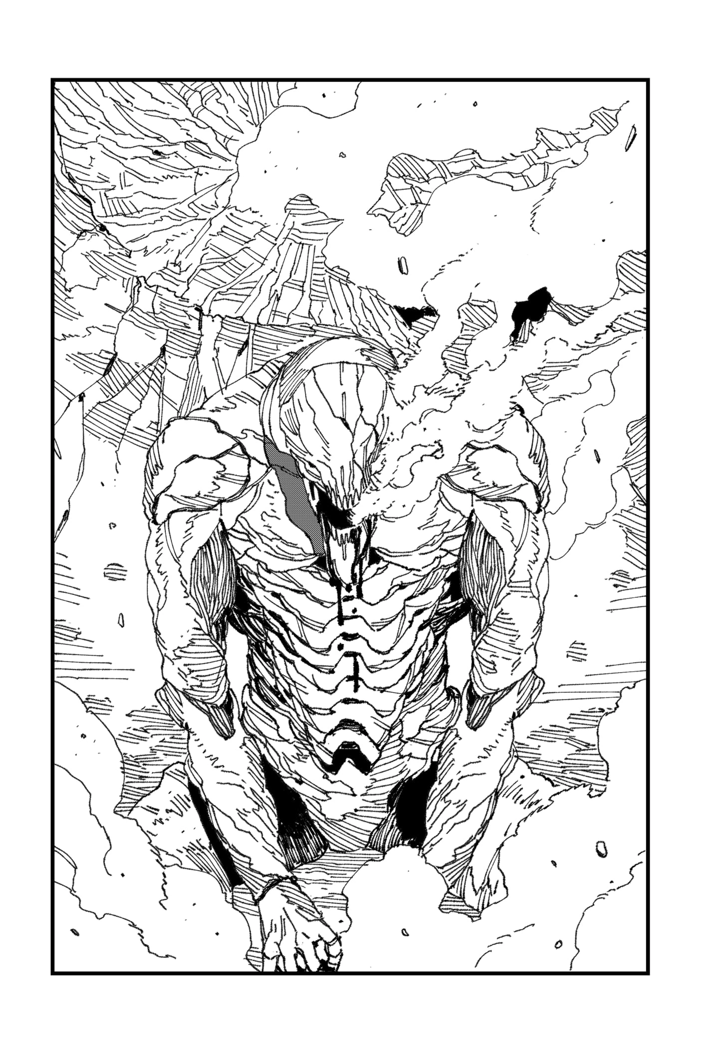 Read MAD RU Manga Online