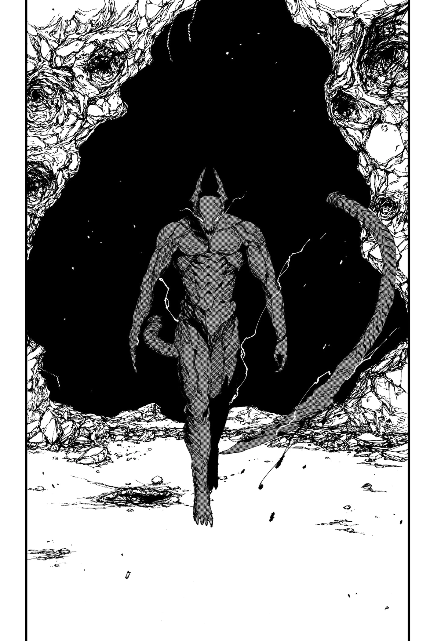 Read MAD RU Manga Online