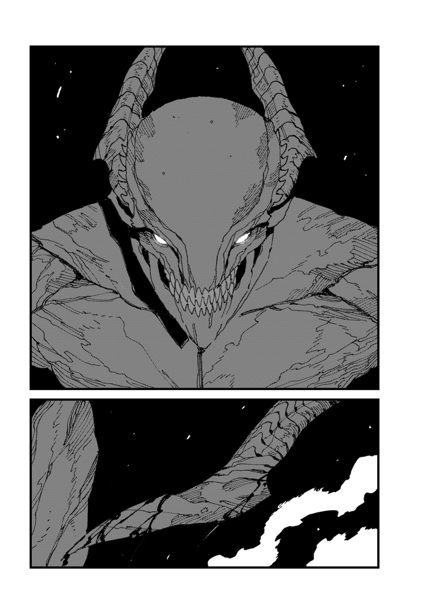 Read MAD RU Manga Online