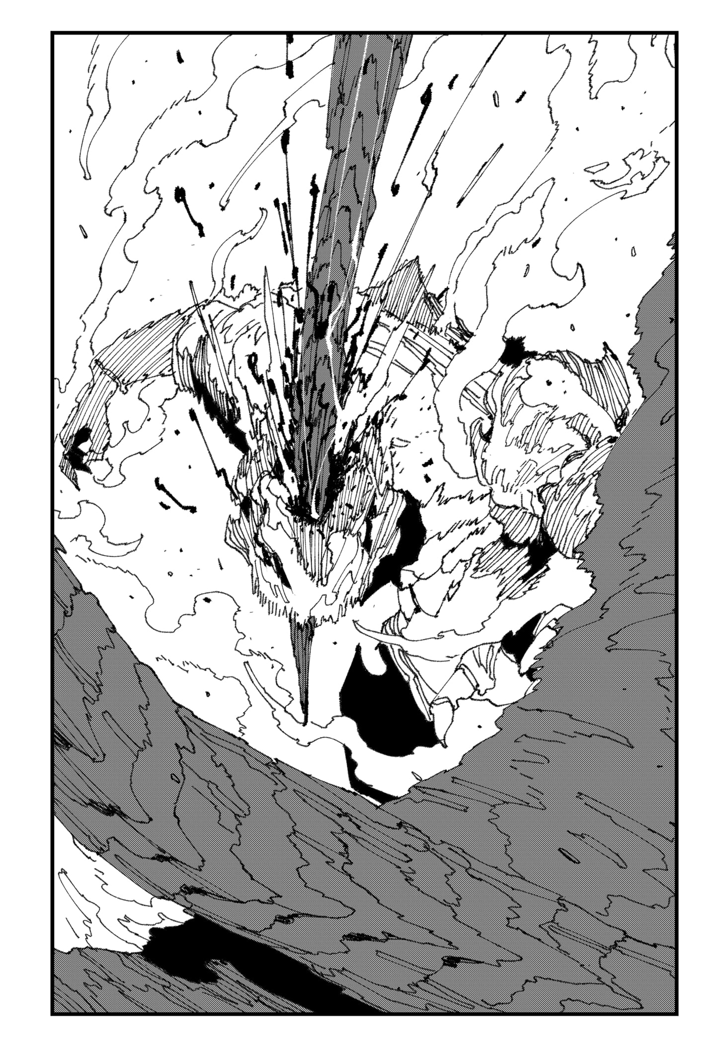 Read MAD RU Manga Online