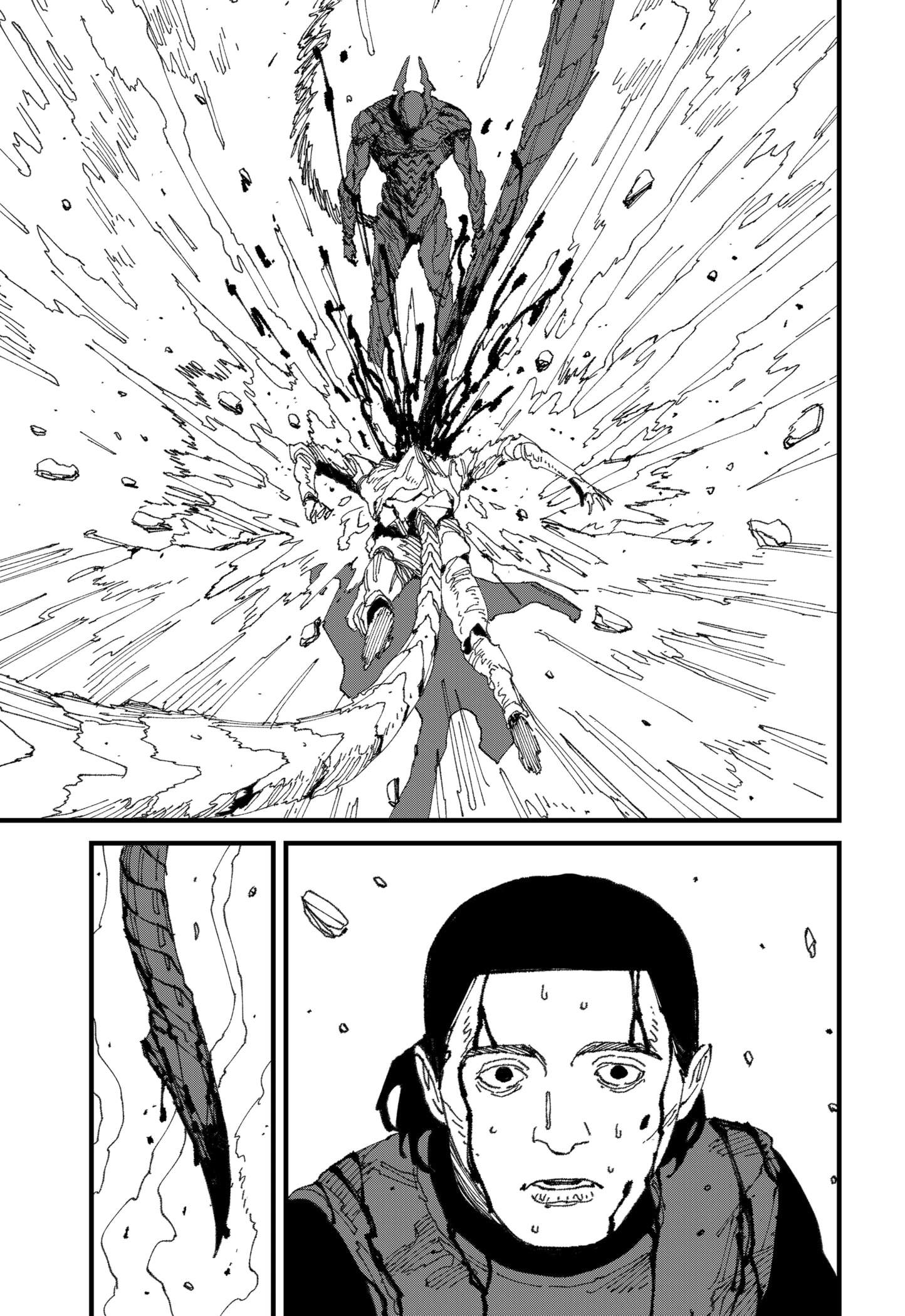 Read MAD RU Manga Online