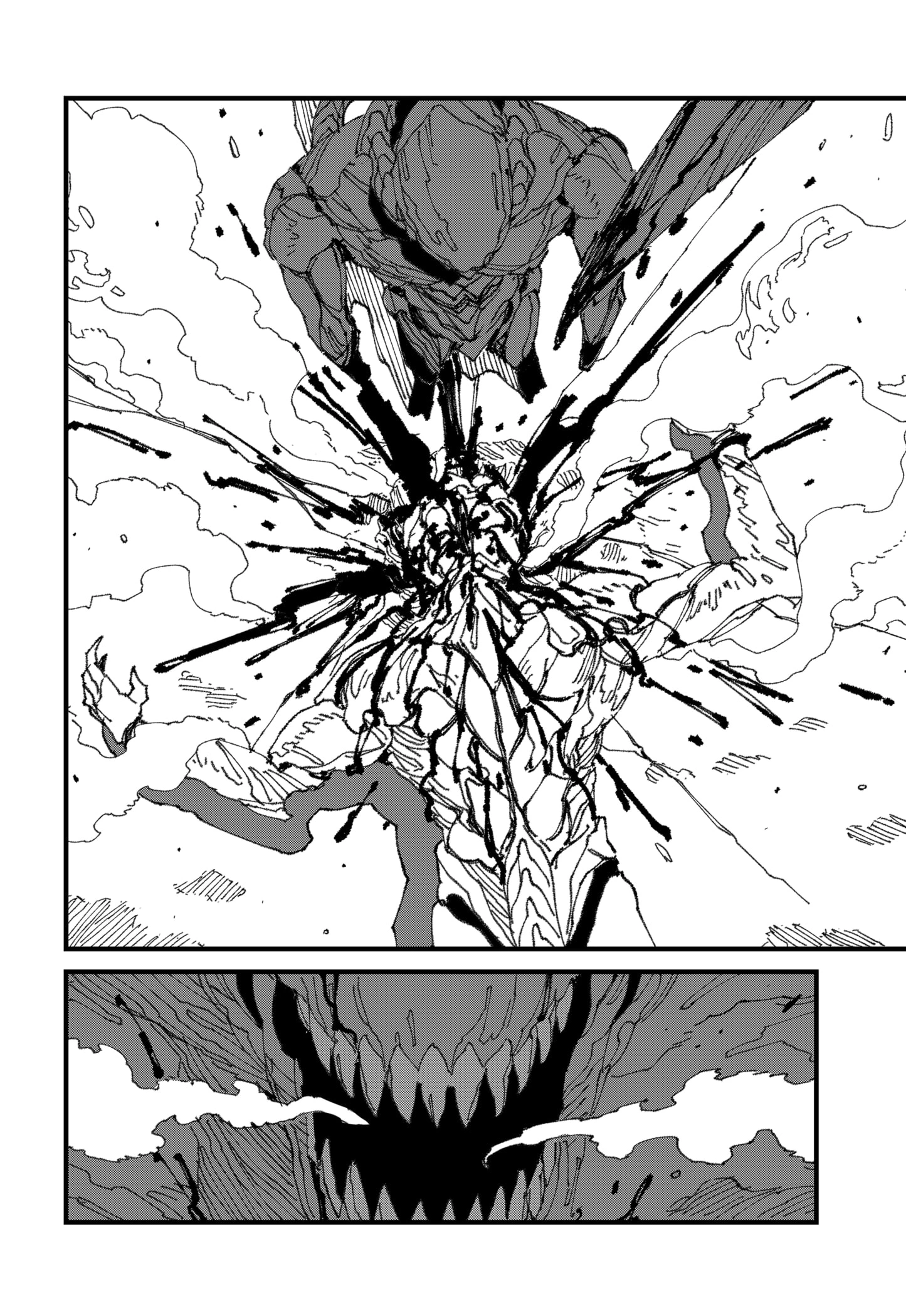 Read MAD RU Manga Online