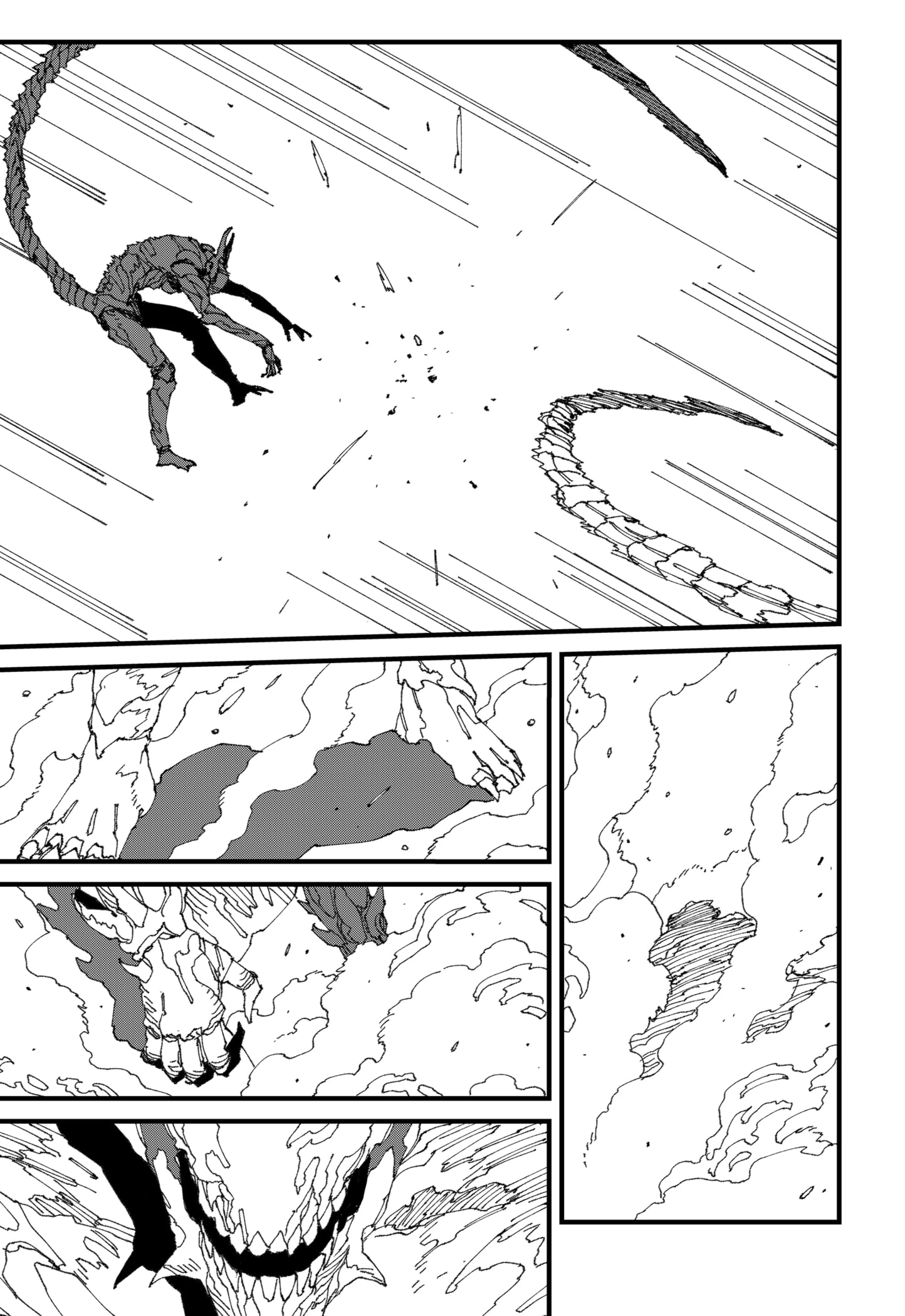 Read MAD RU Manga Online