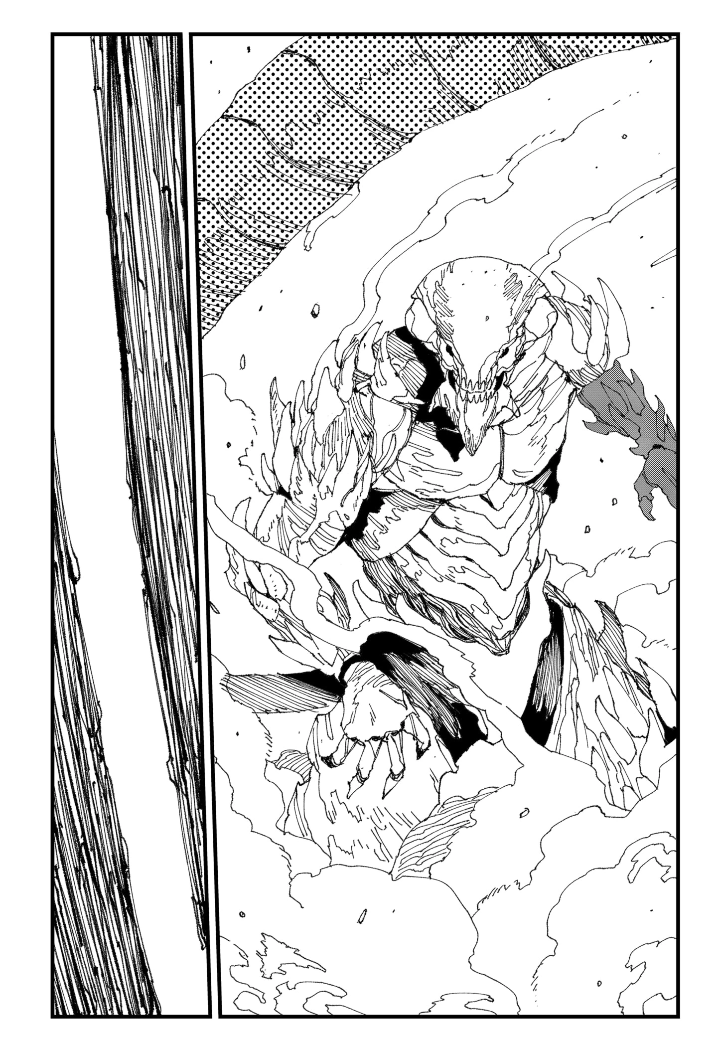 Read MAD RU Manga Online