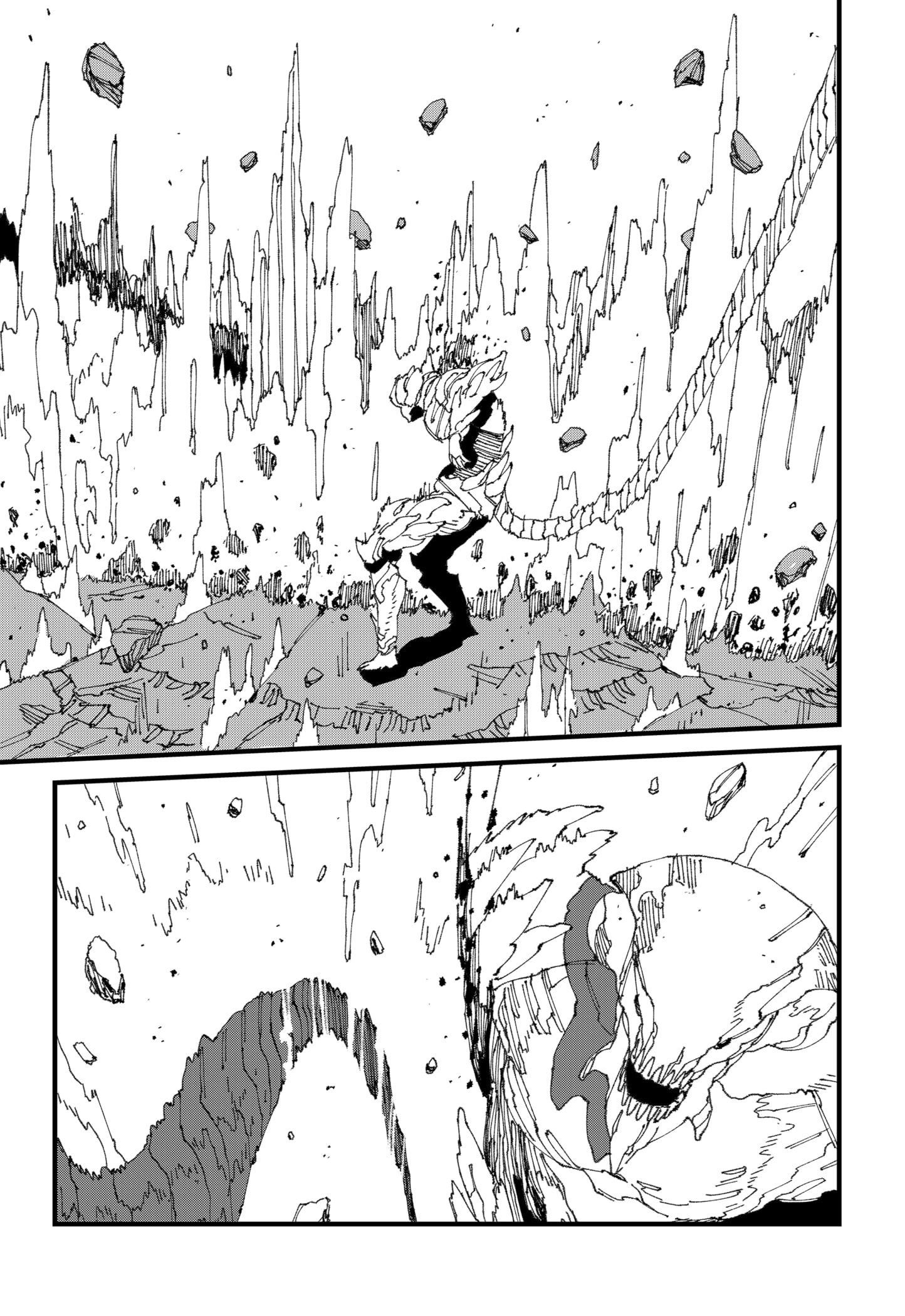 Read MAD RU Manga Online