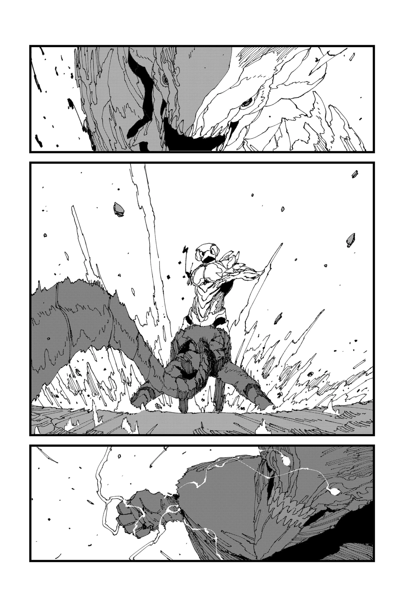 Read MAD RU Manga Online