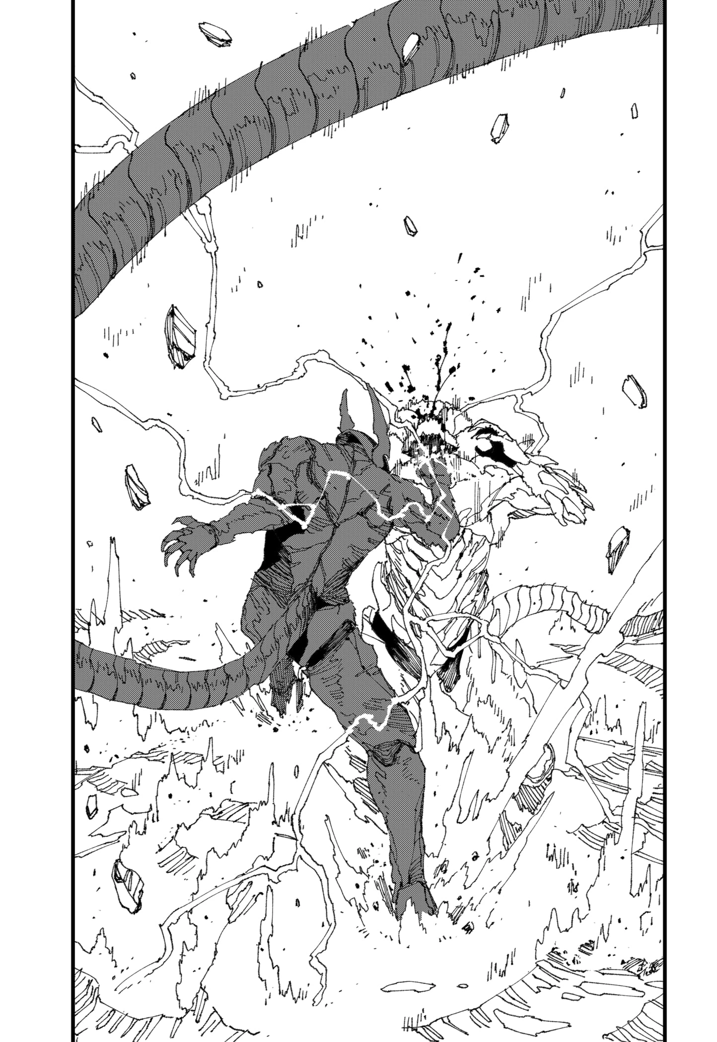 Read MAD RU Manga Online