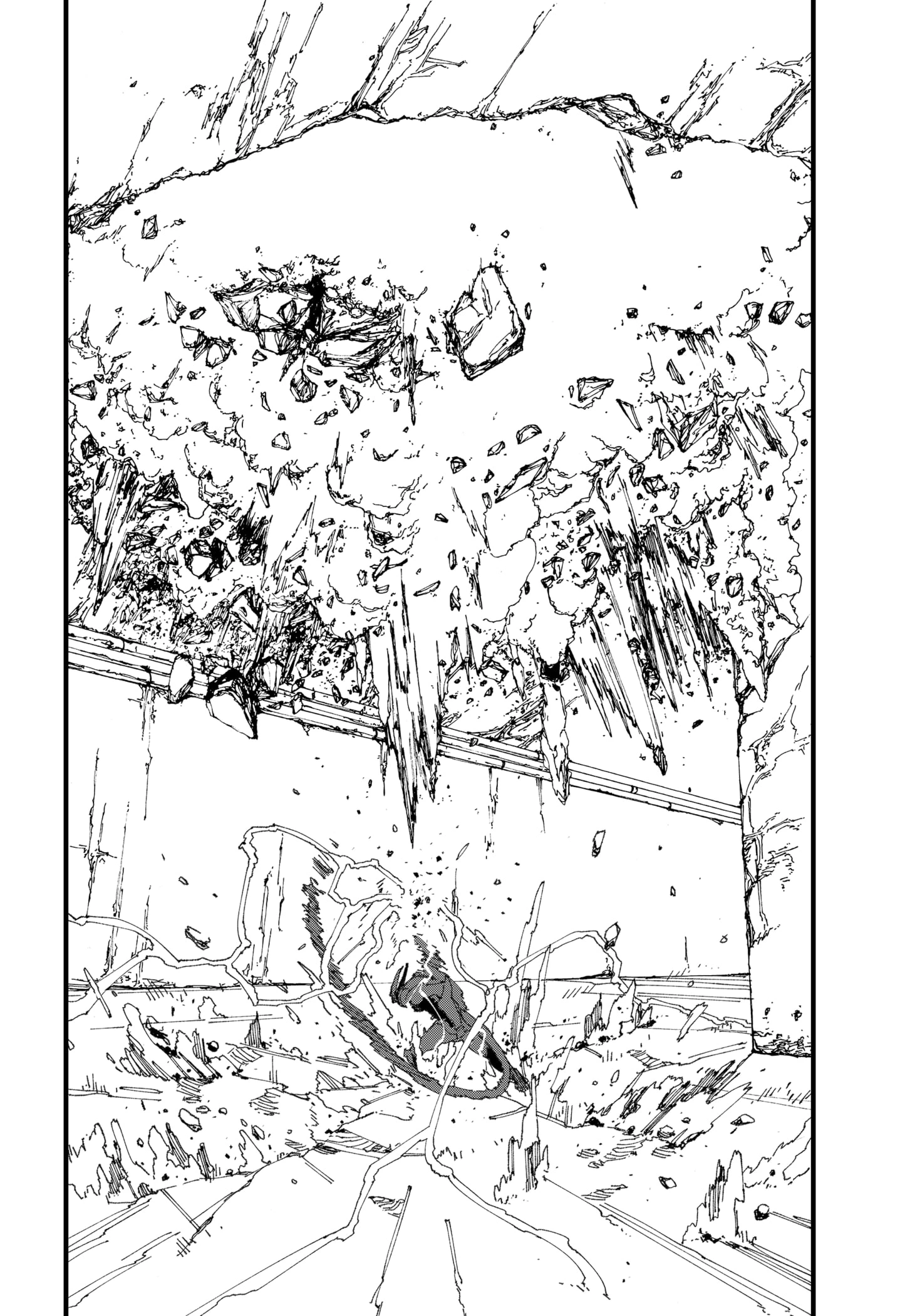 Read MAD RU Manga Online