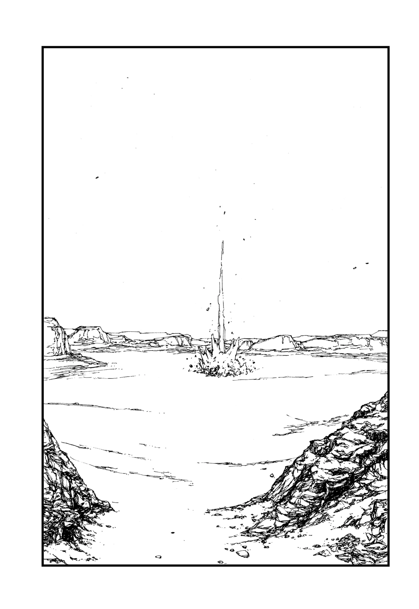 Read MAD RU Manga Online