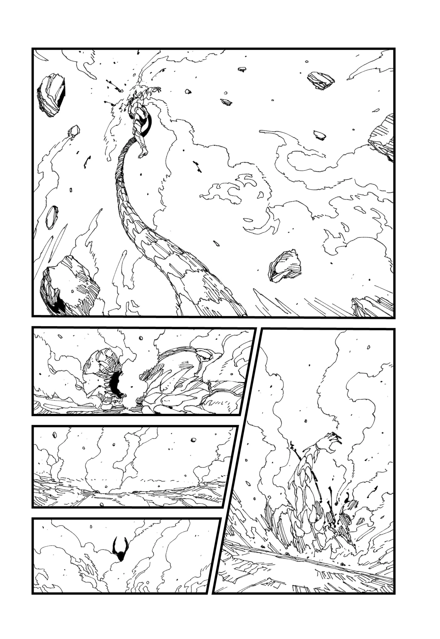 Read MAD RU Manga Online