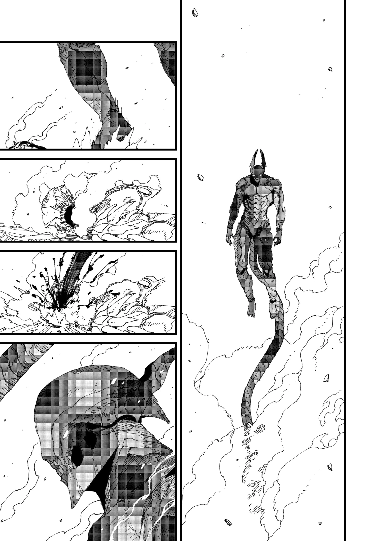 Read MAD RU Manga Online