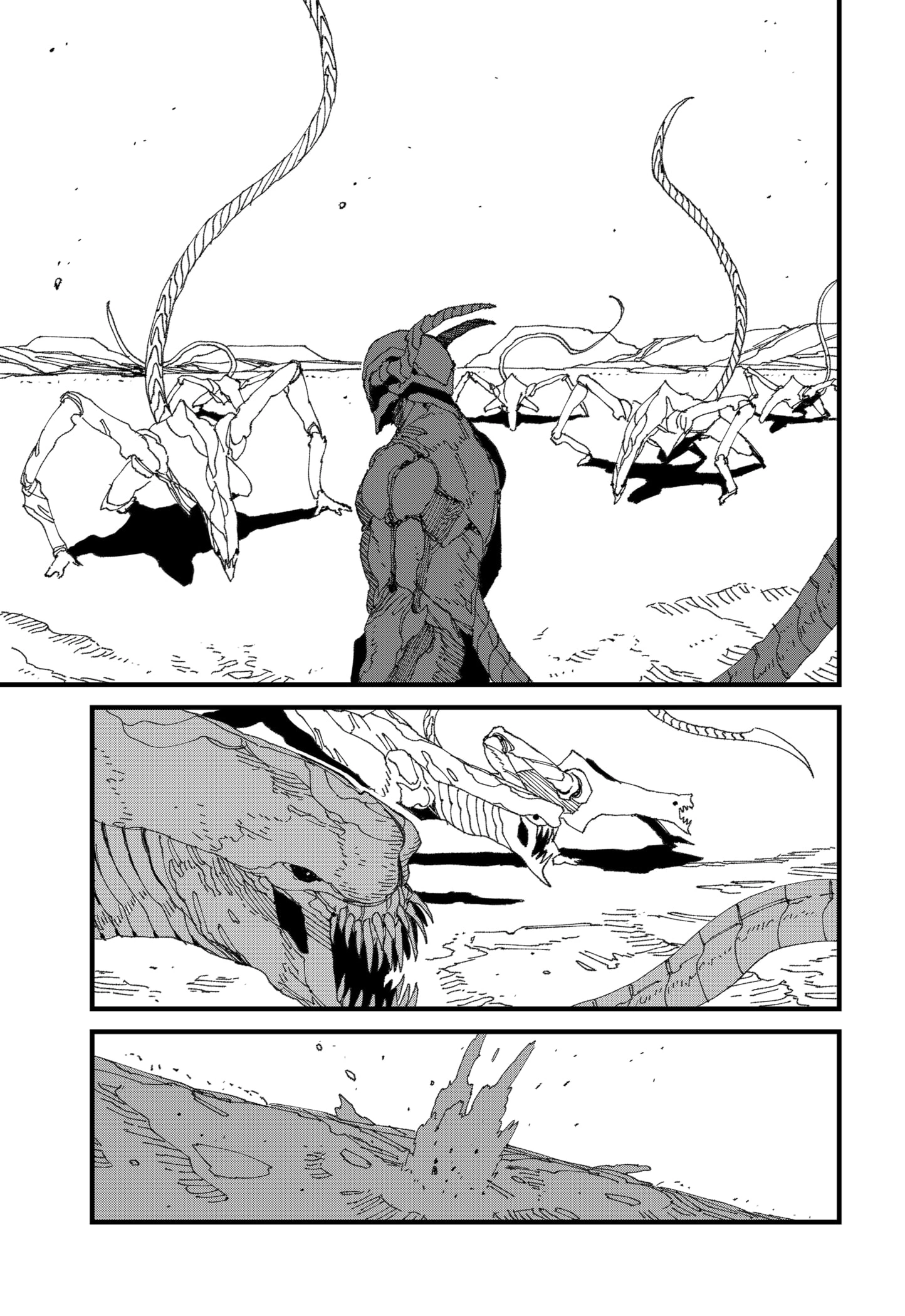 Read MAD RU Manga Online