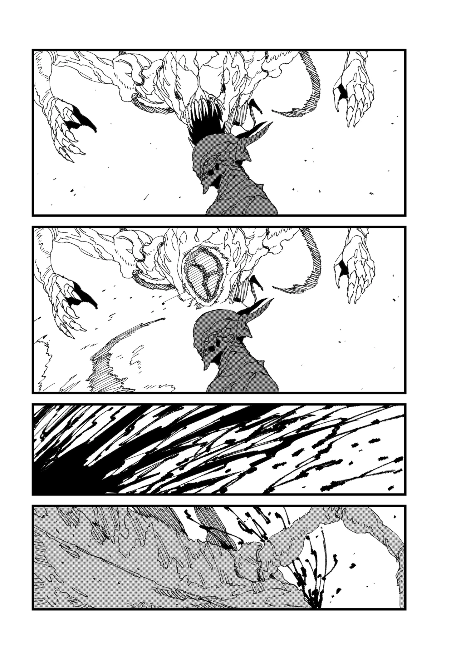 Read MAD RU Manga Online