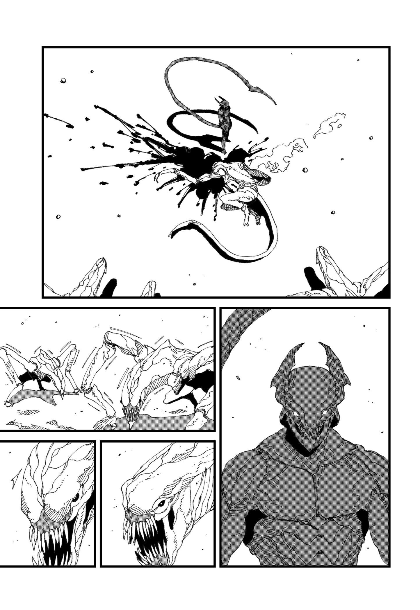 Read MAD RU Manga Online