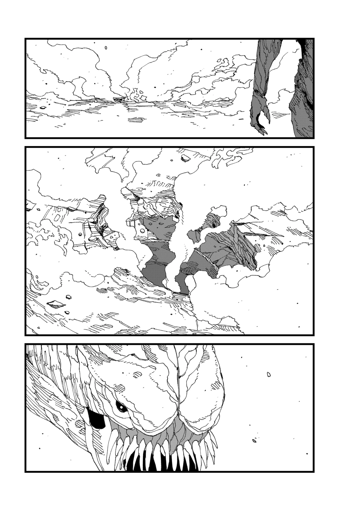 Read MAD RU Manga Online