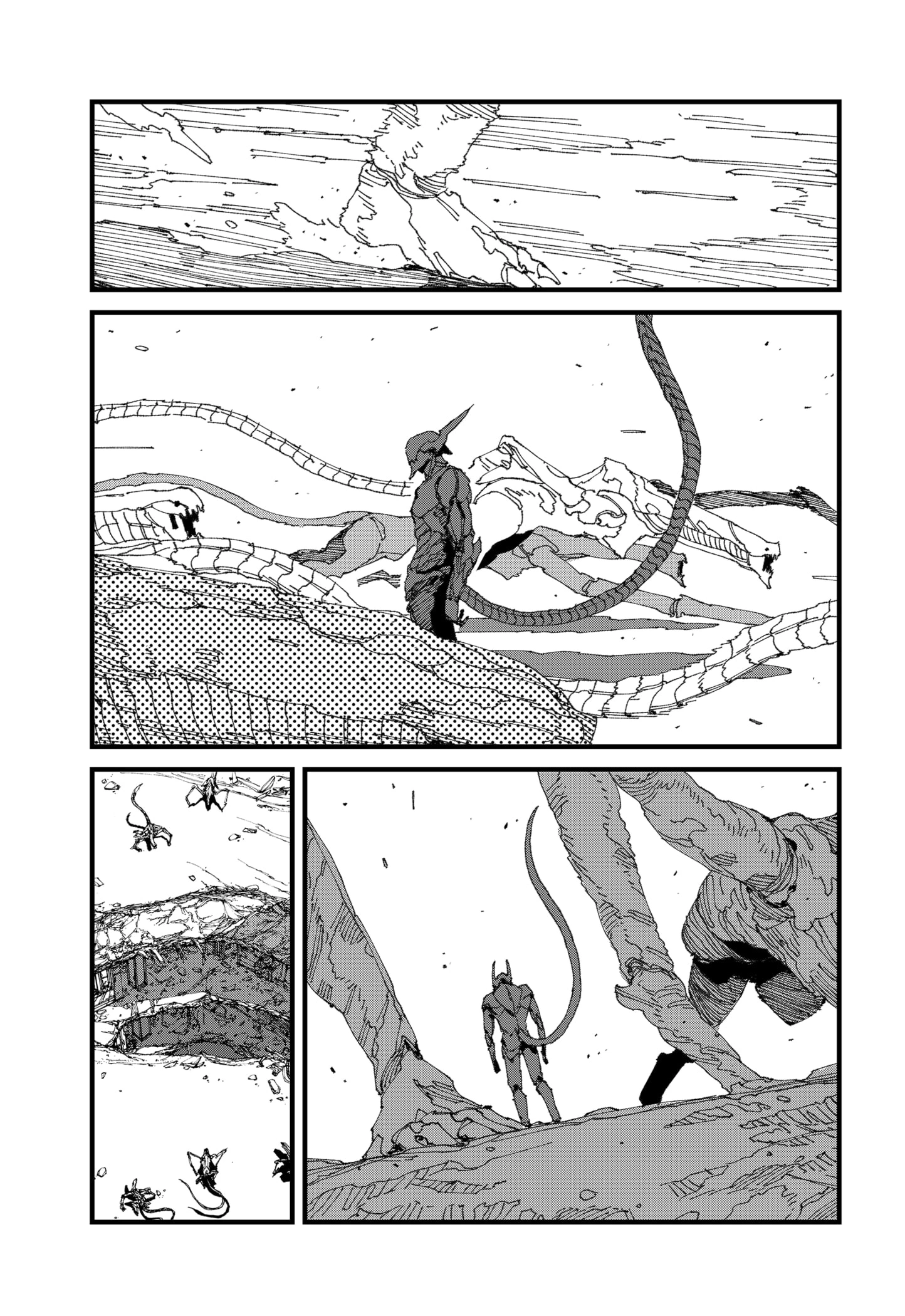 Read MAD RU Manga Online