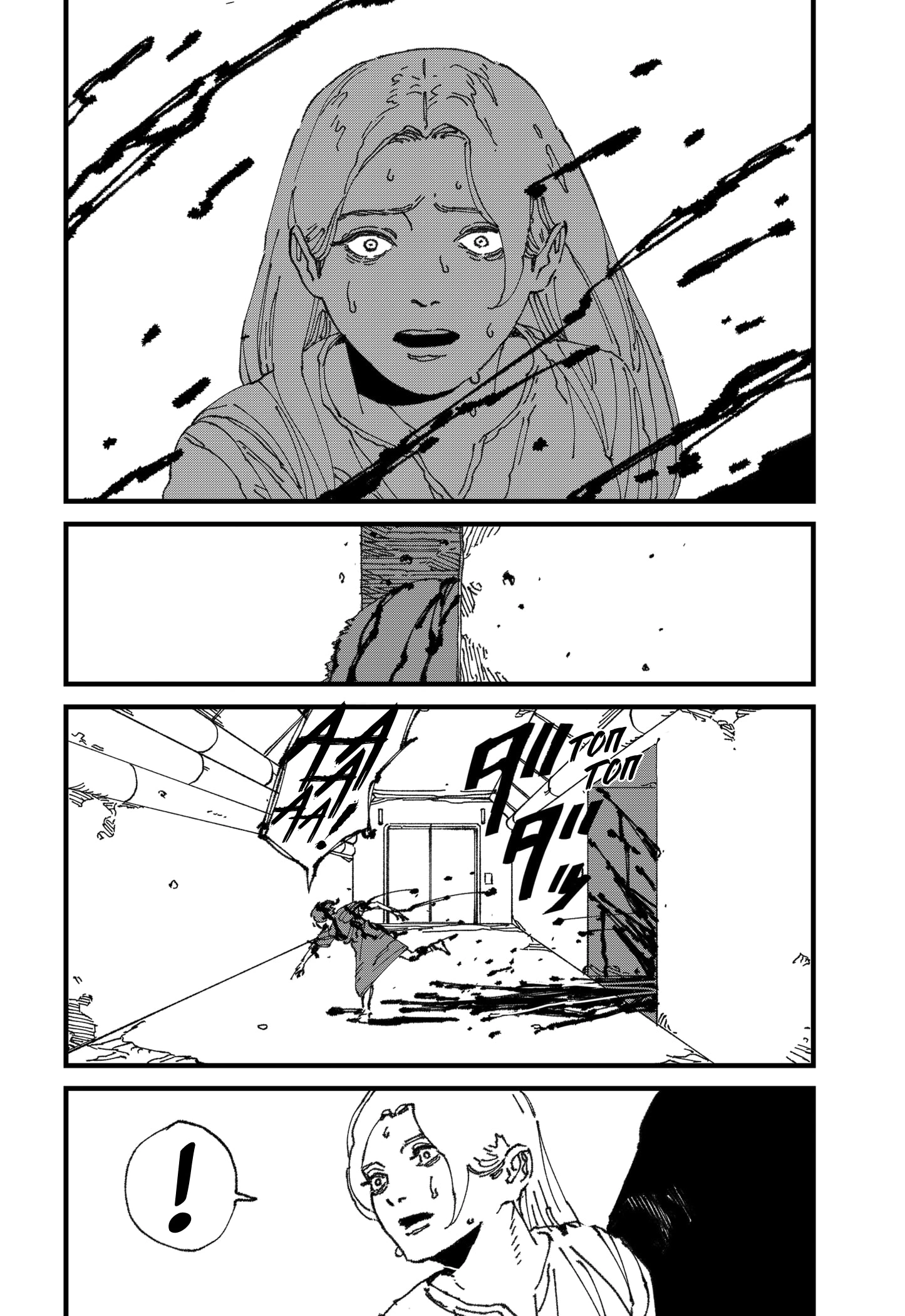 Read MAD RU Manga Online