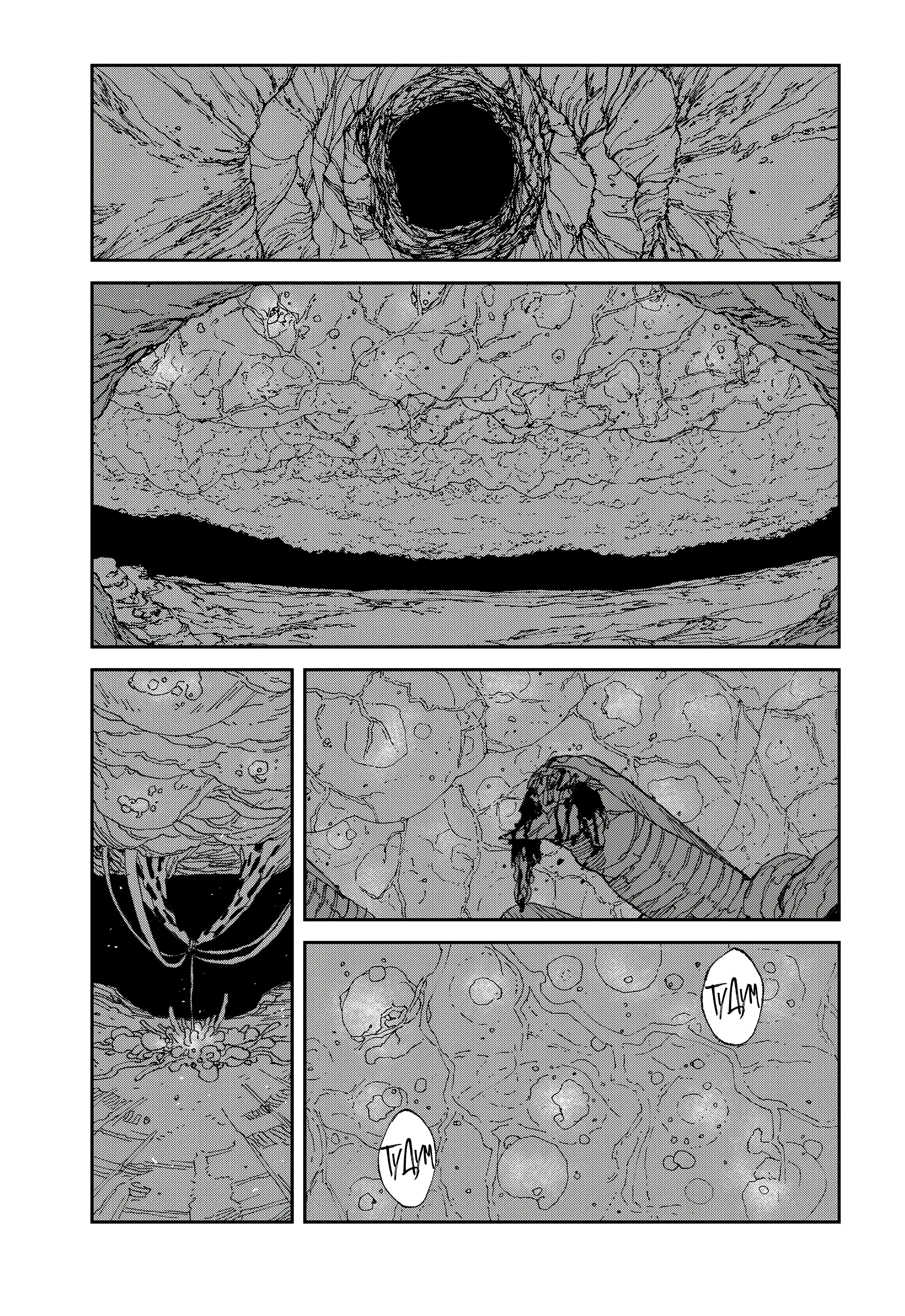 Read MAD RU Manga Online