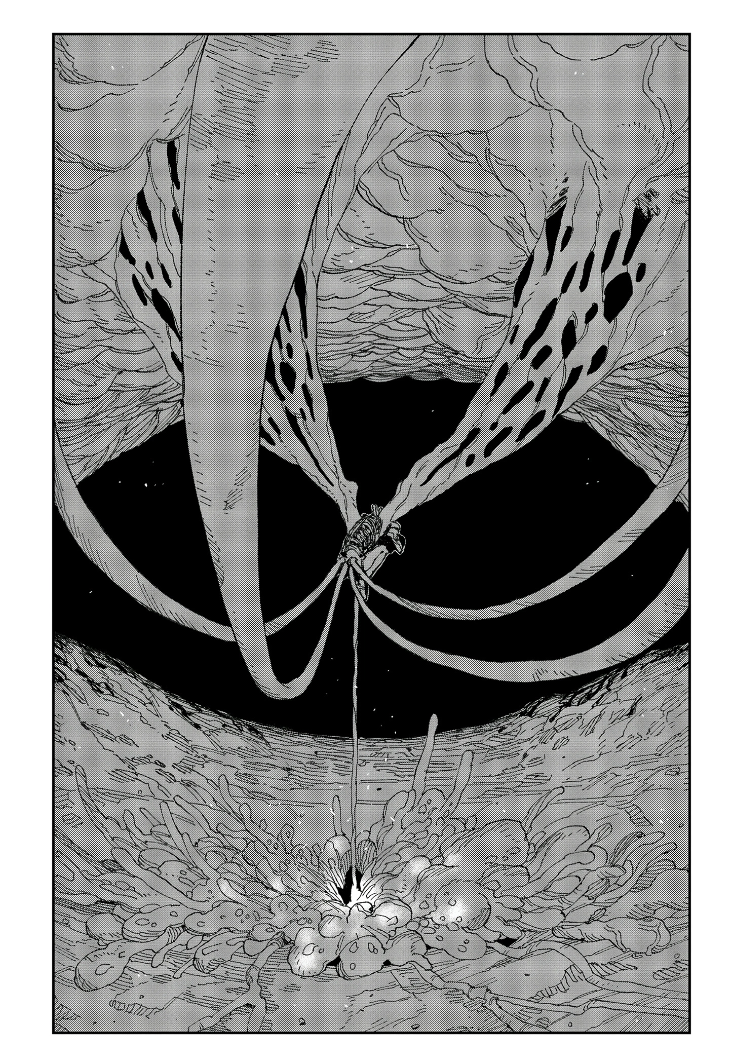 Read MAD RU Manga Online