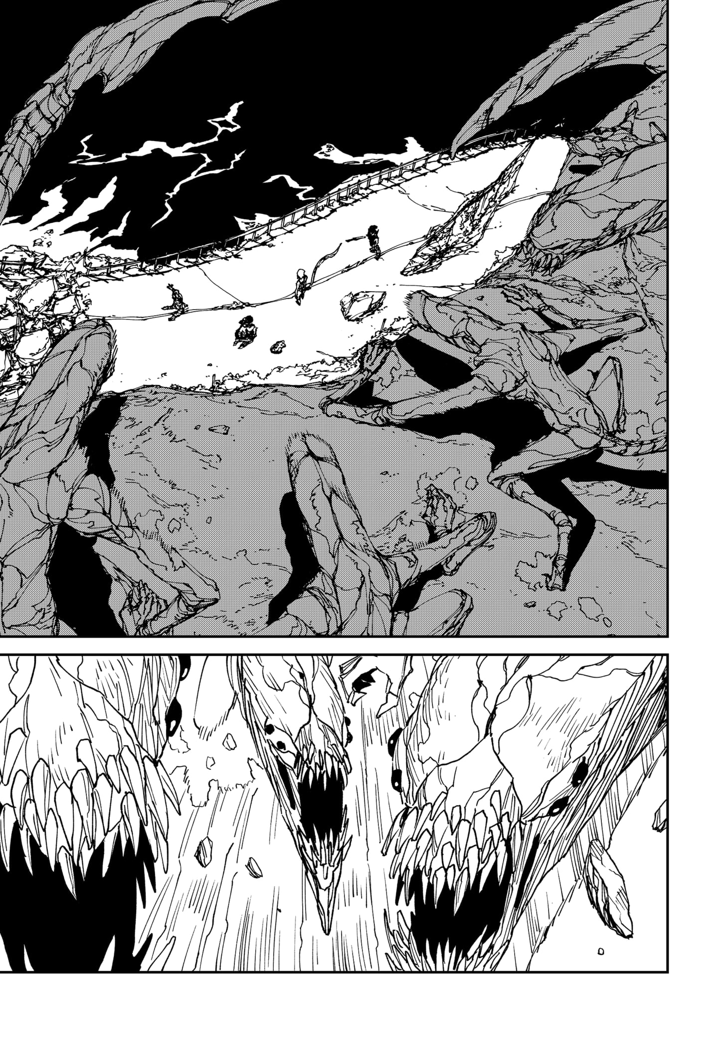 Read MAD RU Manga Online