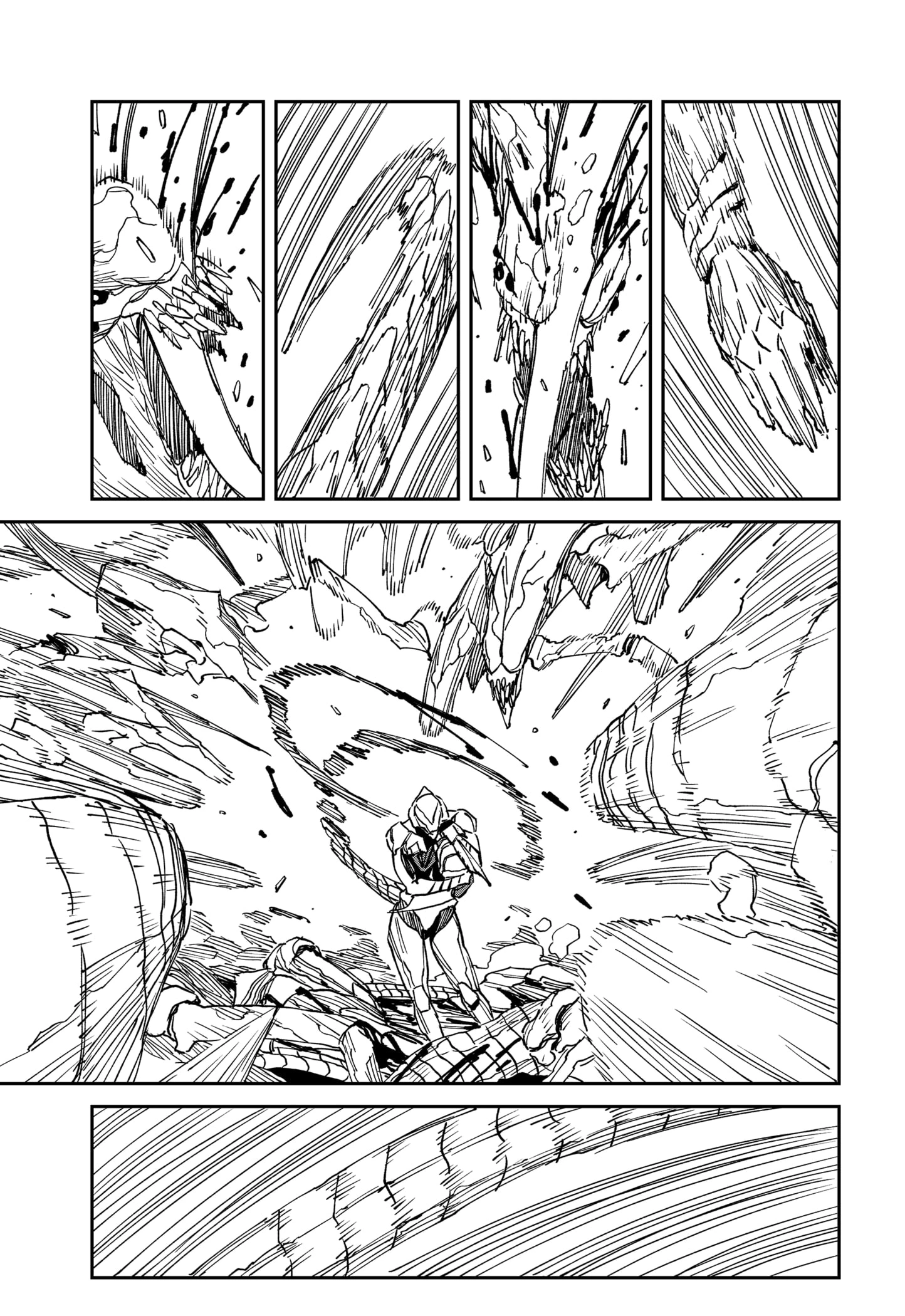 Read MAD RU Manga Online