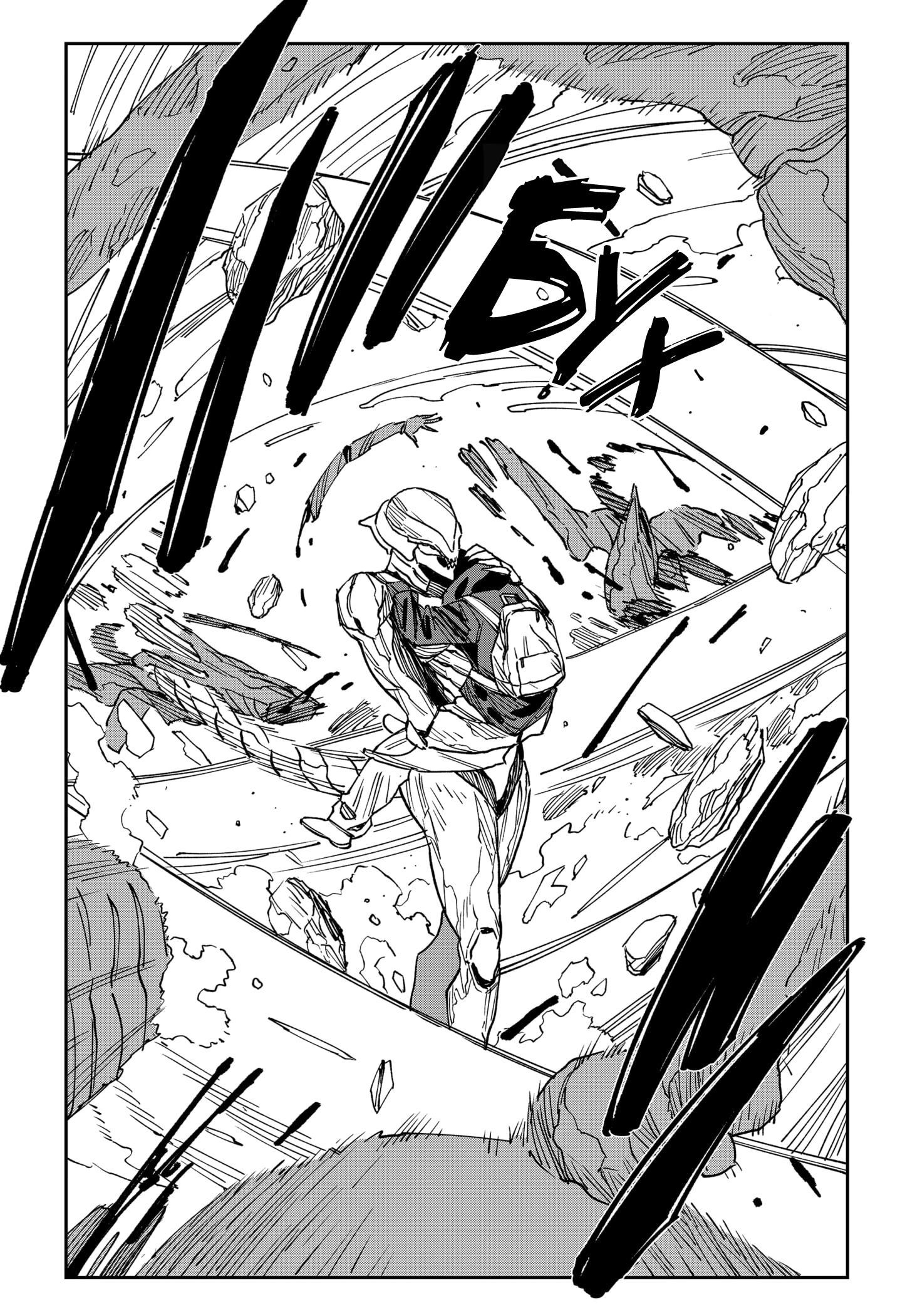 Read MAD RU Manga Online