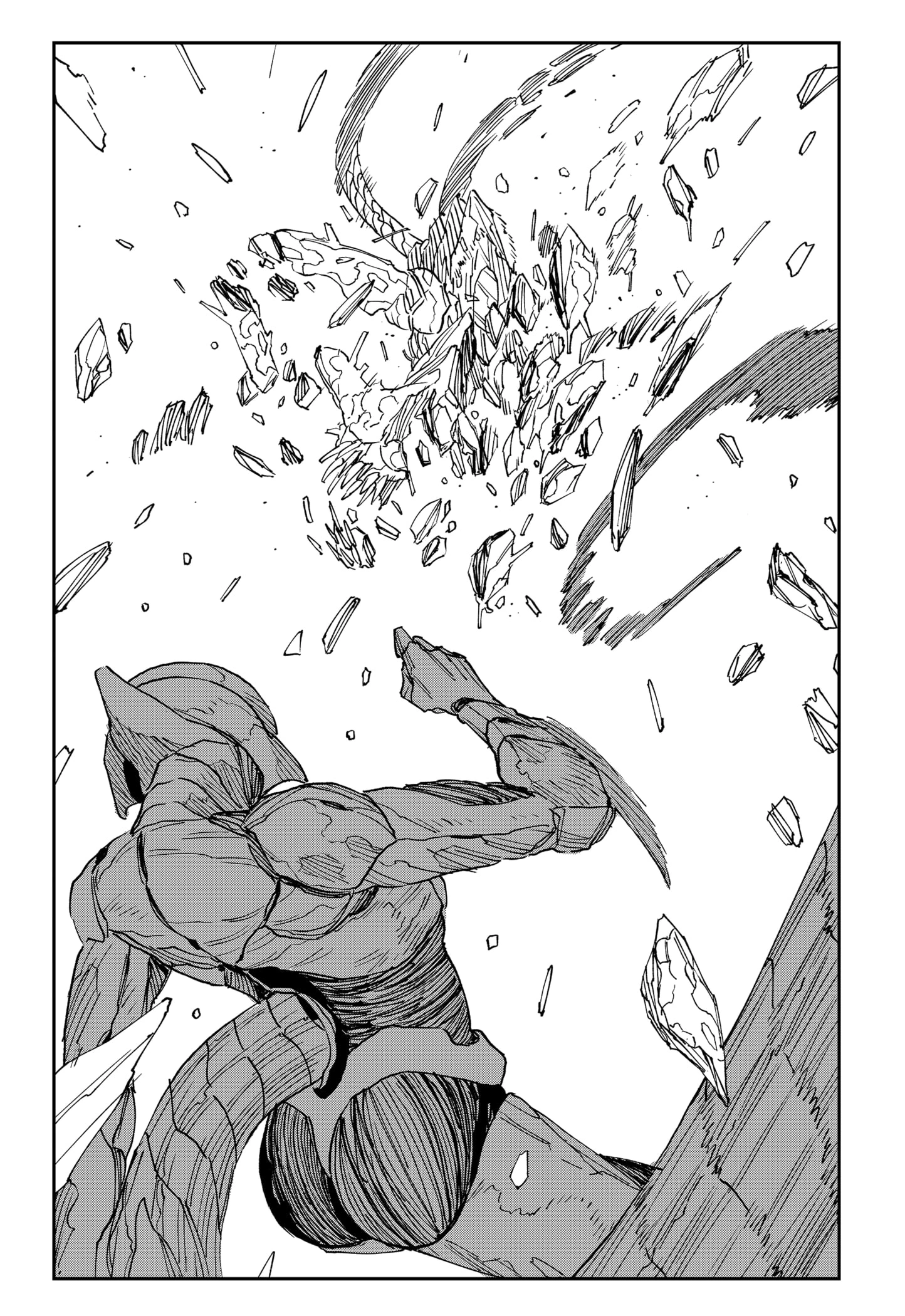 Read MAD RU Manga Online