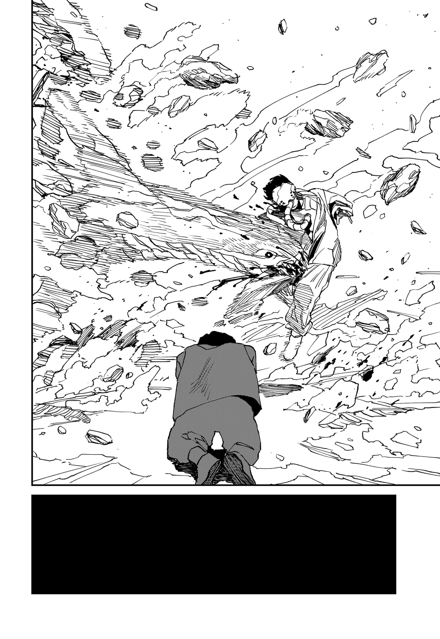 Read MAD RU Manga Online