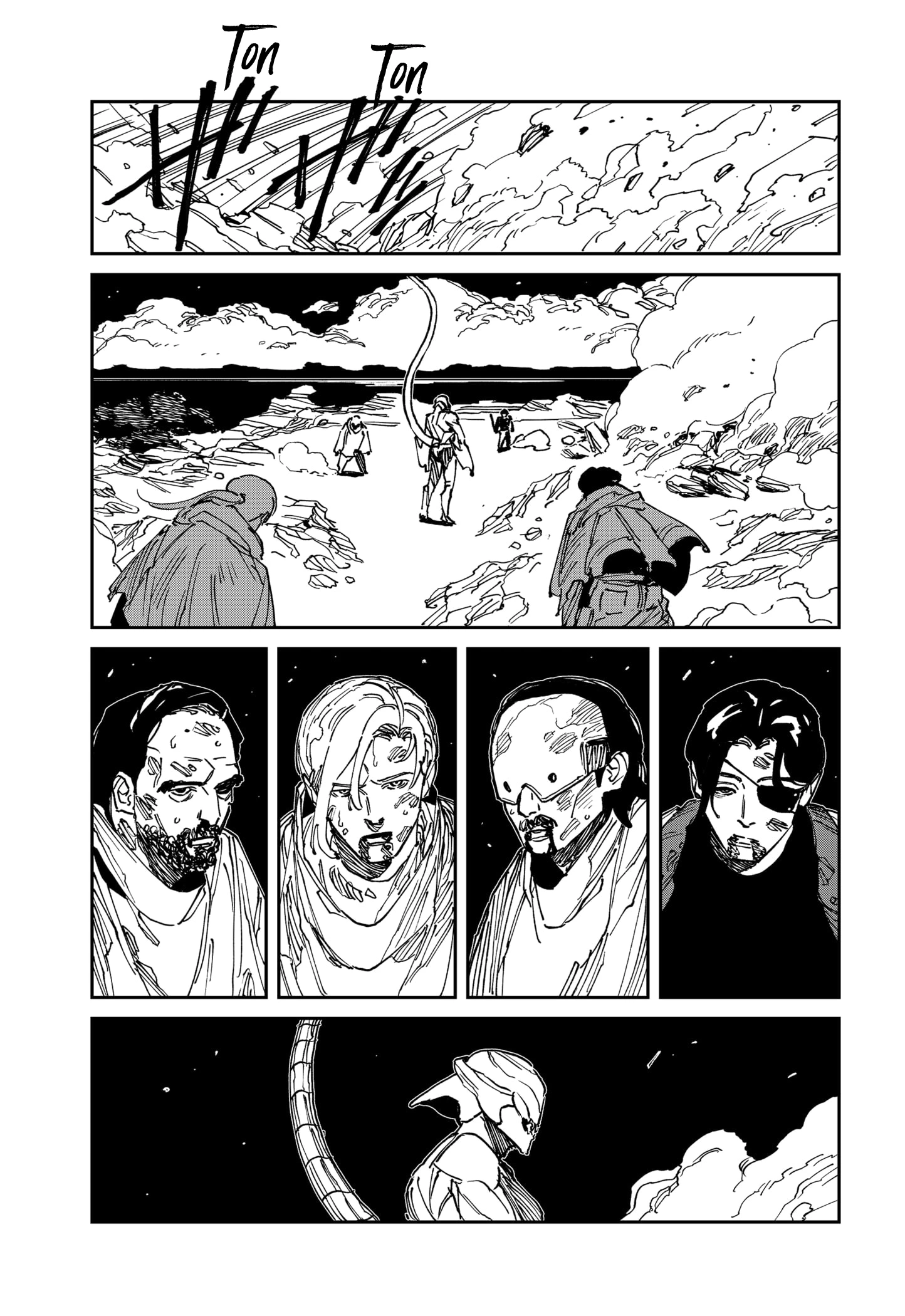 Read MAD RU Manga Online