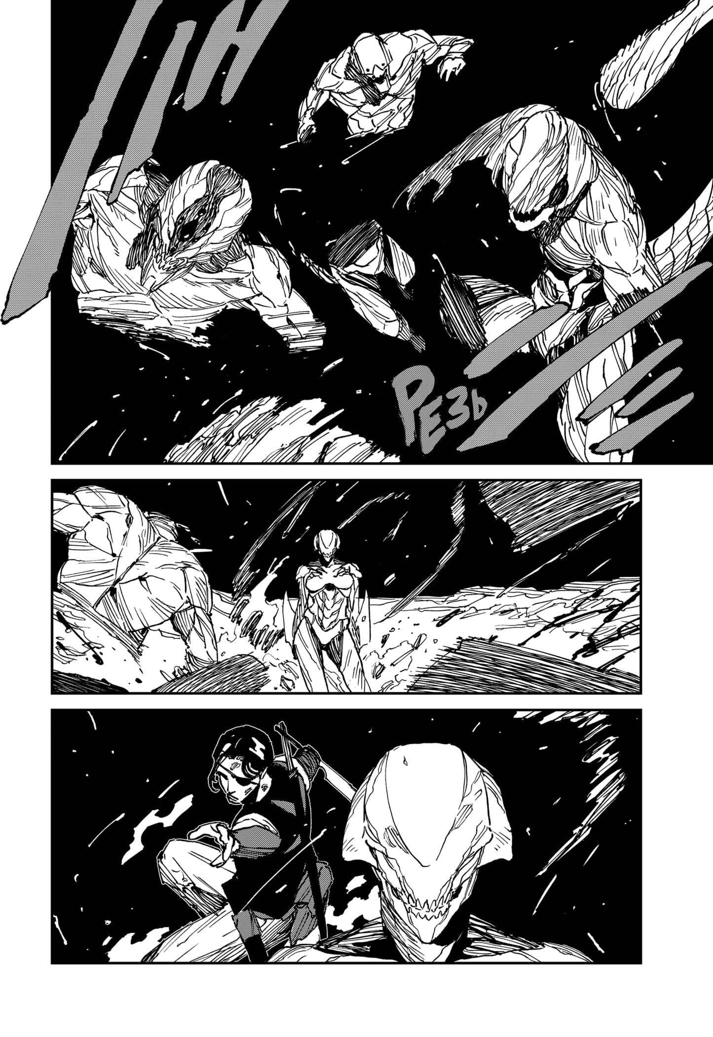 Read MAD RU Manga Online