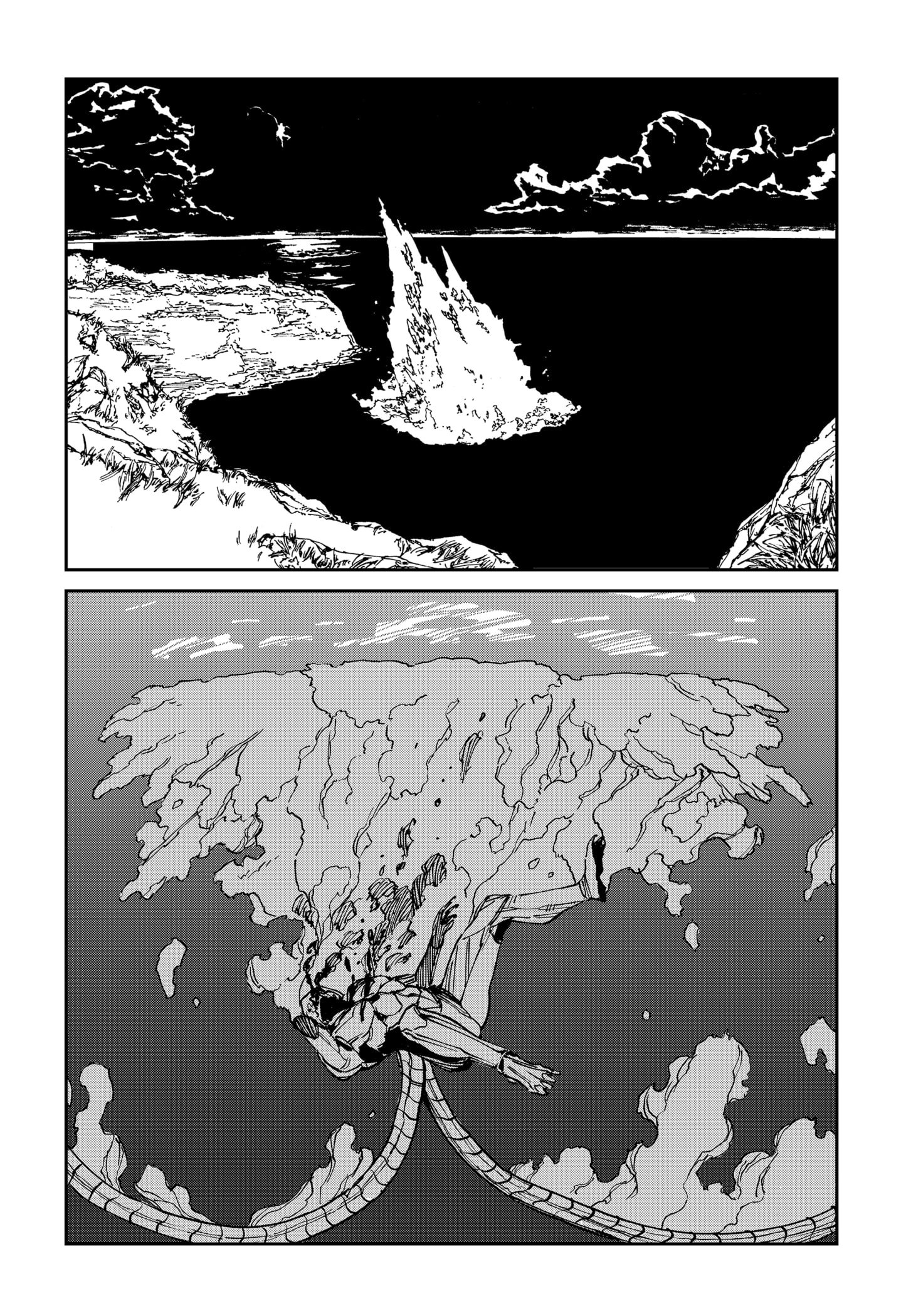 Read MAD RU Manga Online