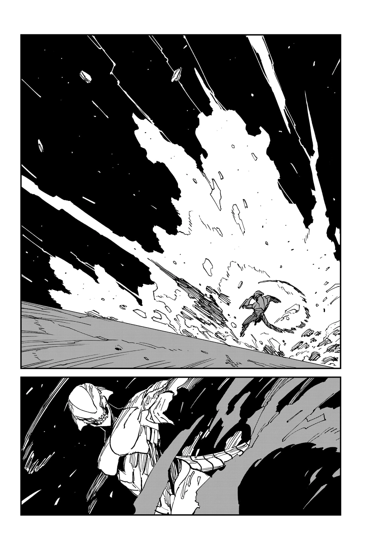 Read MAD RU Manga Online