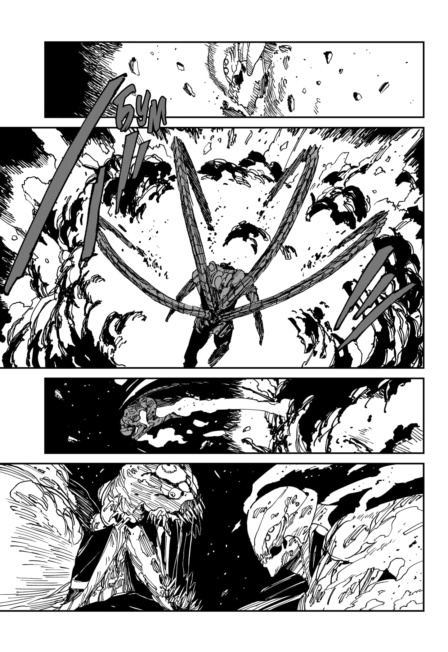 Read MAD RU Manga Online