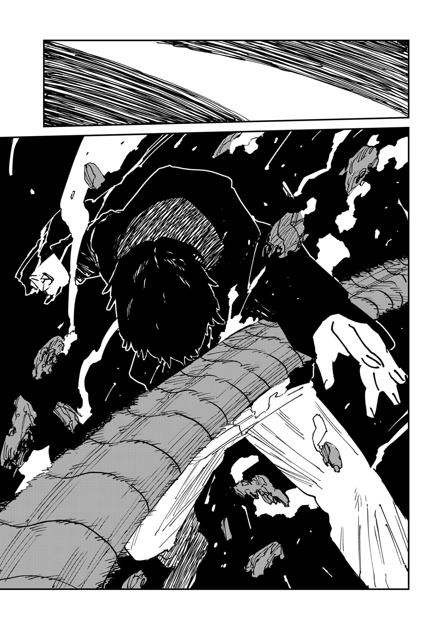 Read MAD RU Manga Online