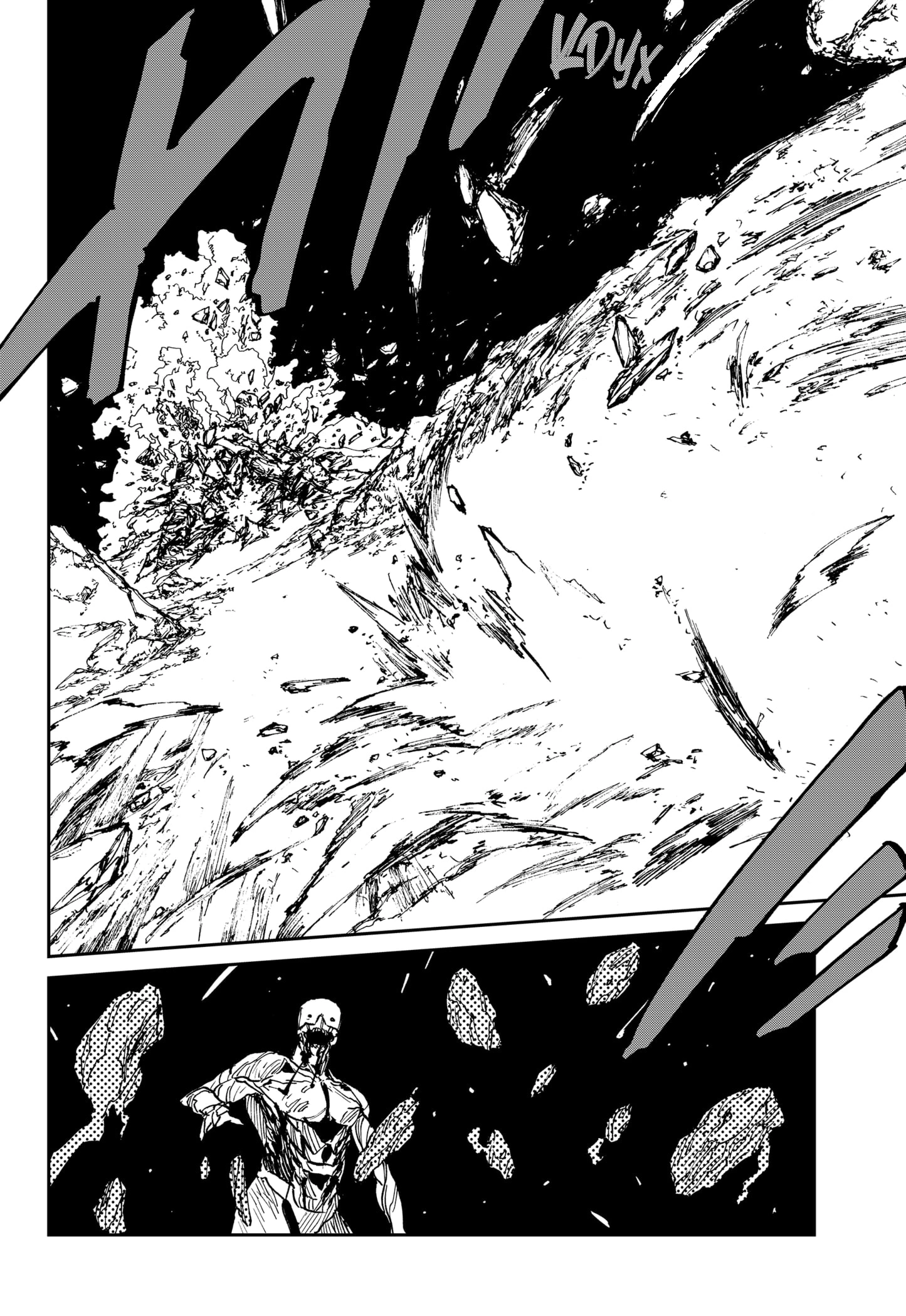 Read MAD RU Manga Online