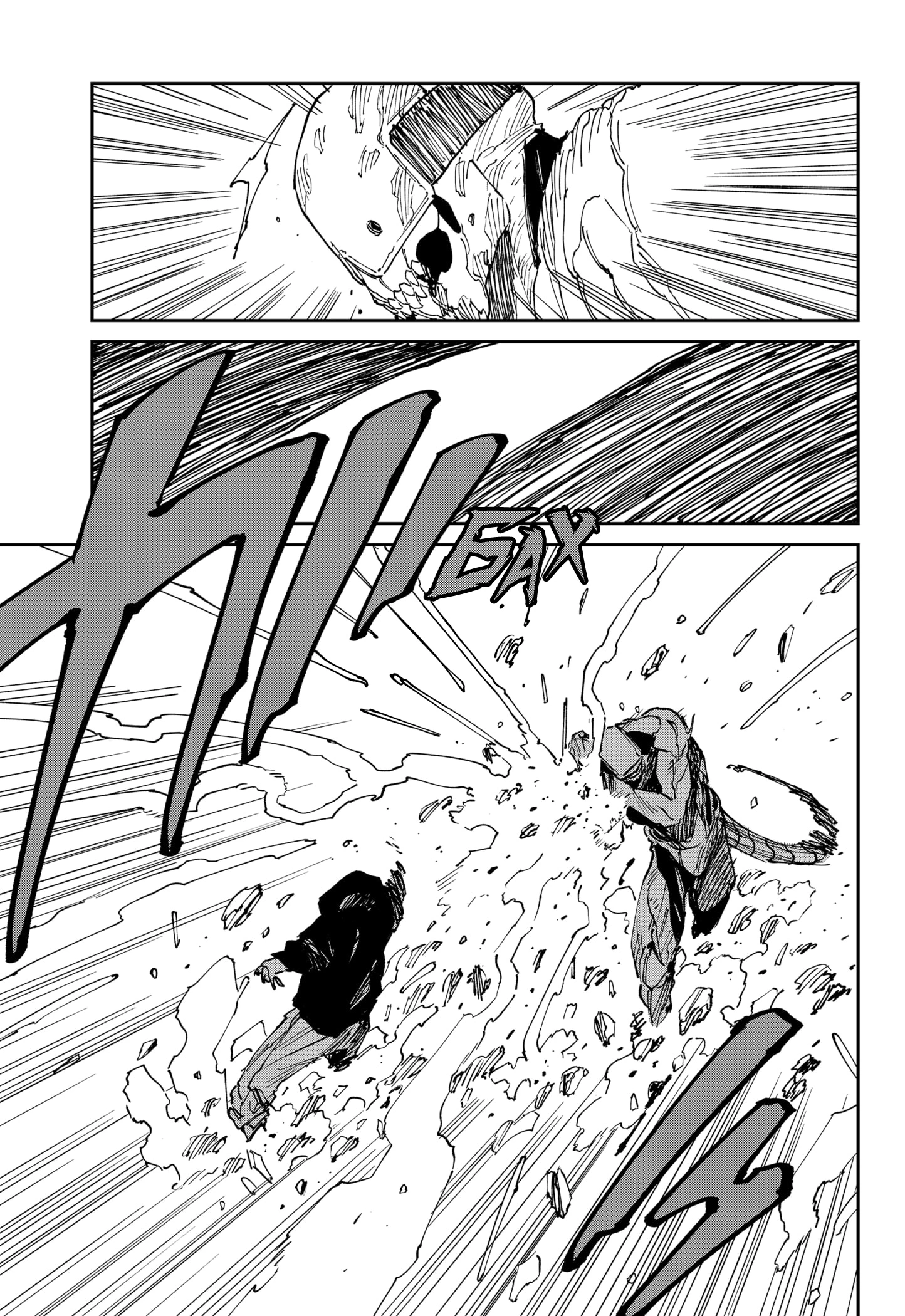 Read MAD RU Manga Online