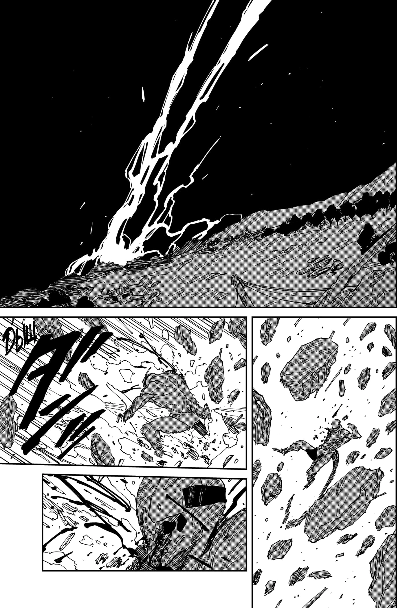 Read MAD RU Manga Online