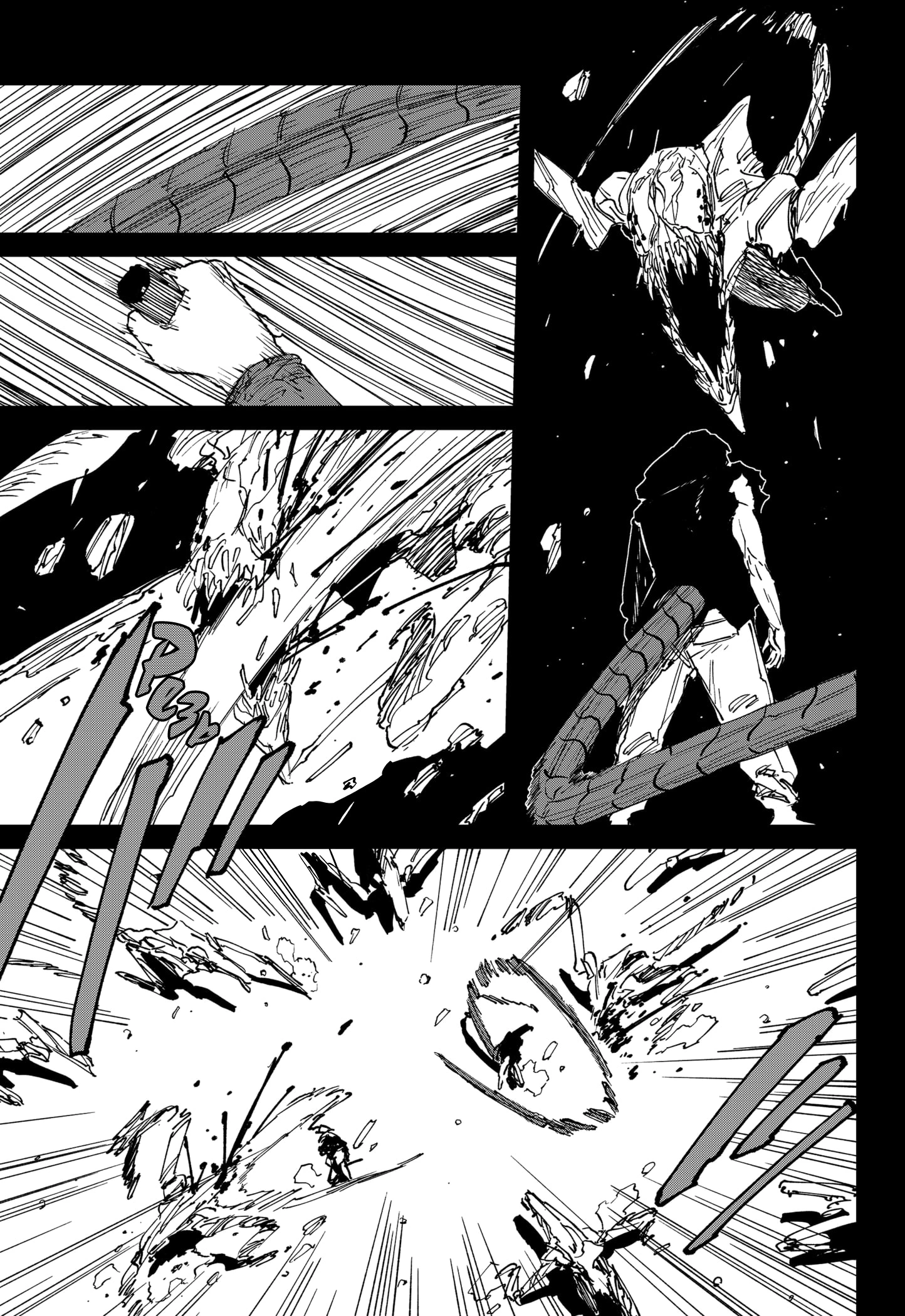 Read MAD RU Manga Online