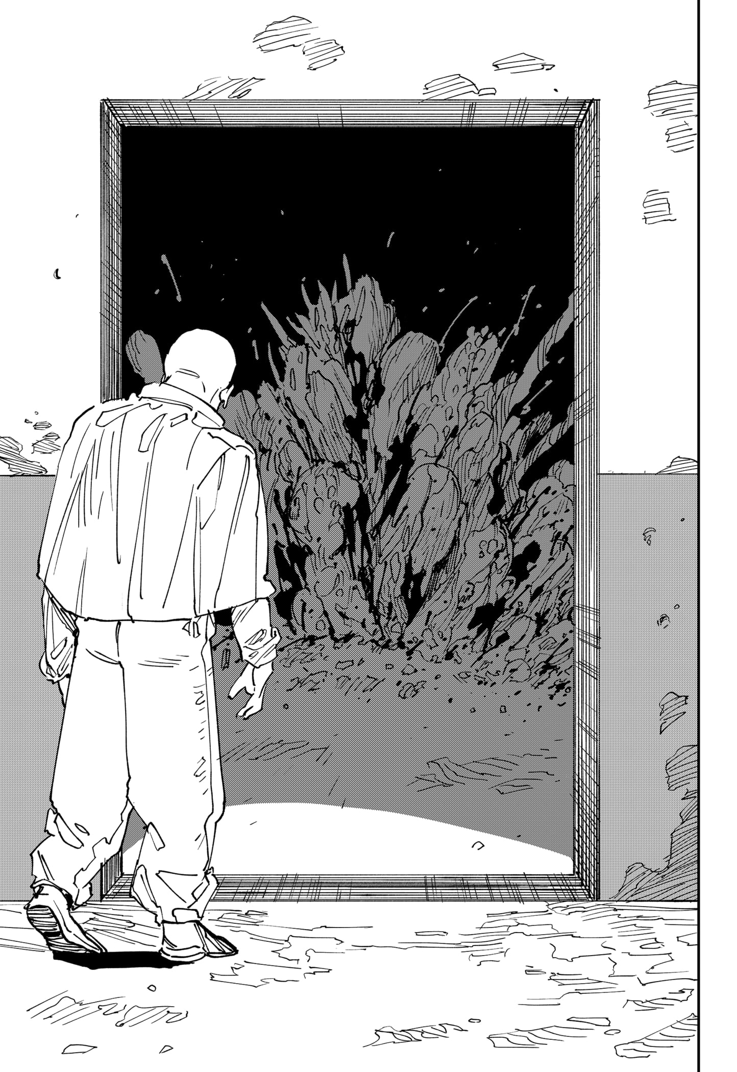 Read MAD RU Manga Online