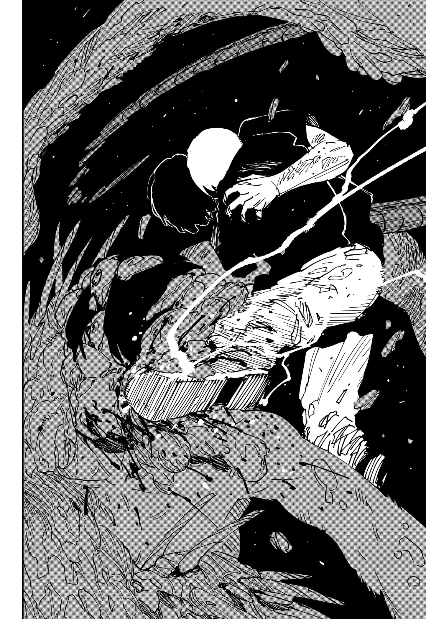 Read MAD RU Manga Online