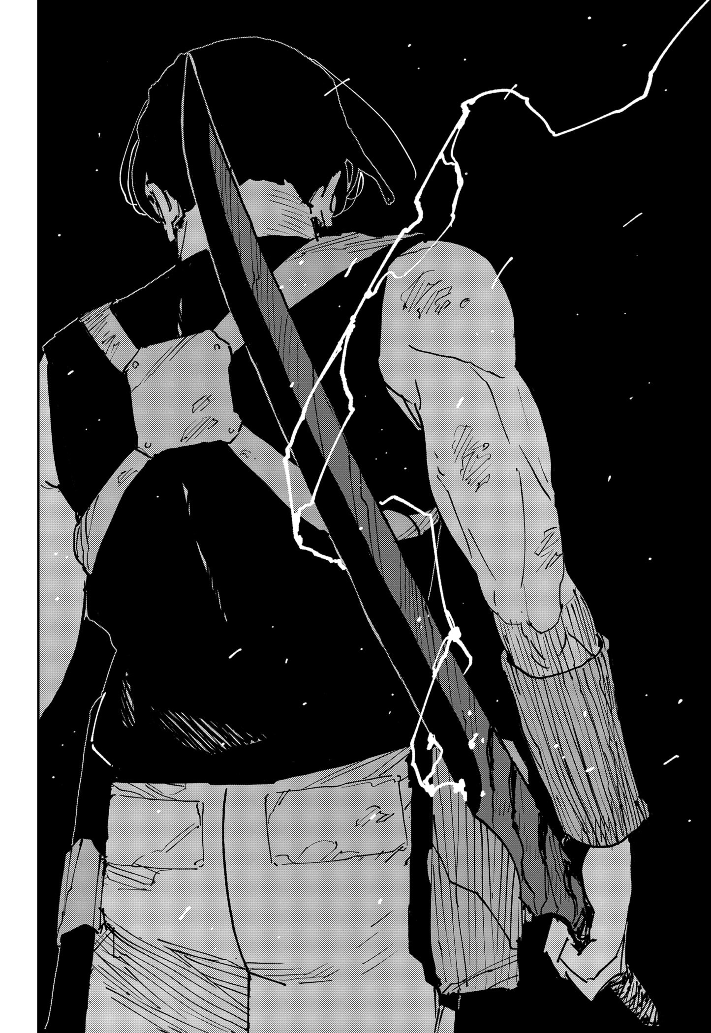 Read MAD RU Manga Online