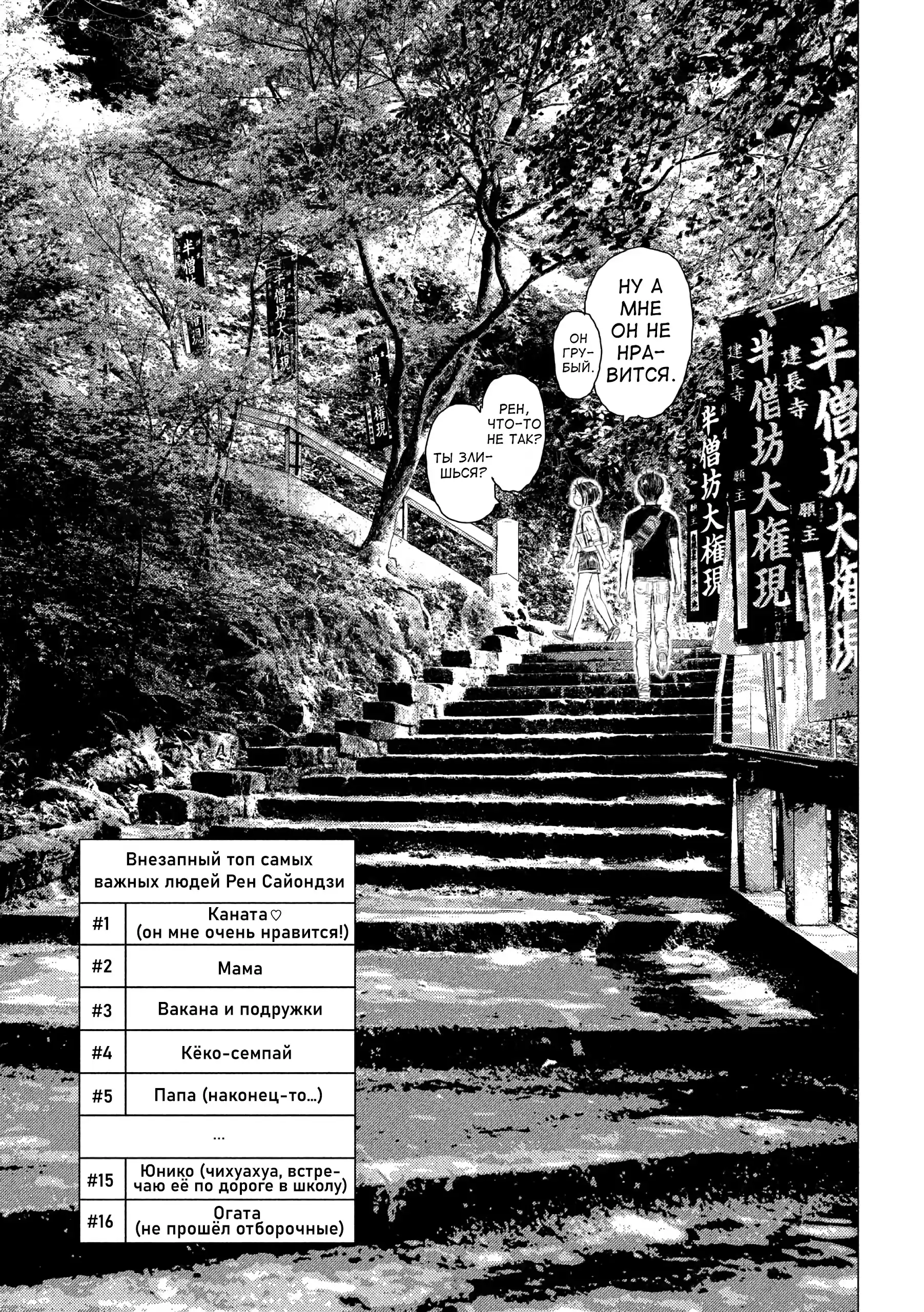 Read MF Призрак Манга (MF Ghost) Manga Online