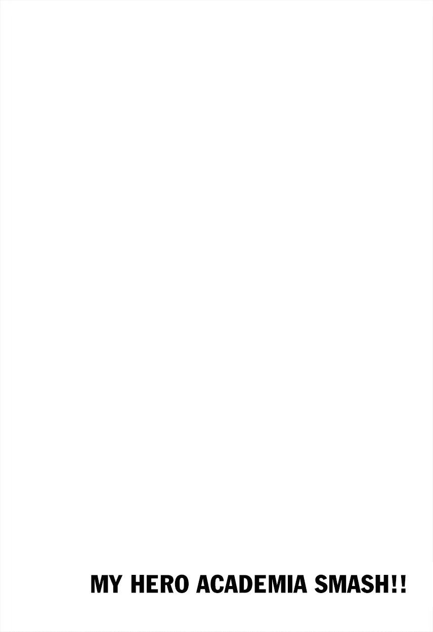 Read My Hero Academia Smash!! (Моя геройская академия Smash!!) Manga Online