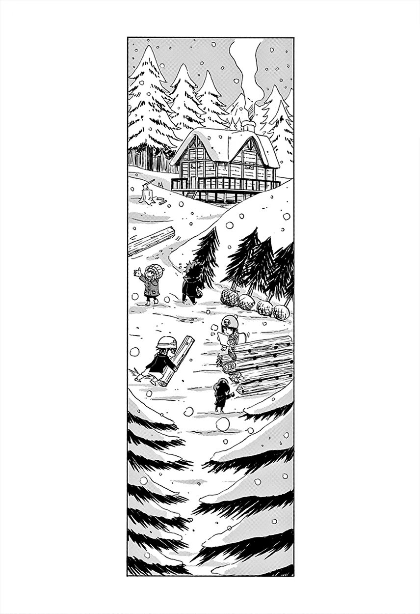 Read My Hero Academia Smash!! (Моя геройская академия Smash!!) Manga Online