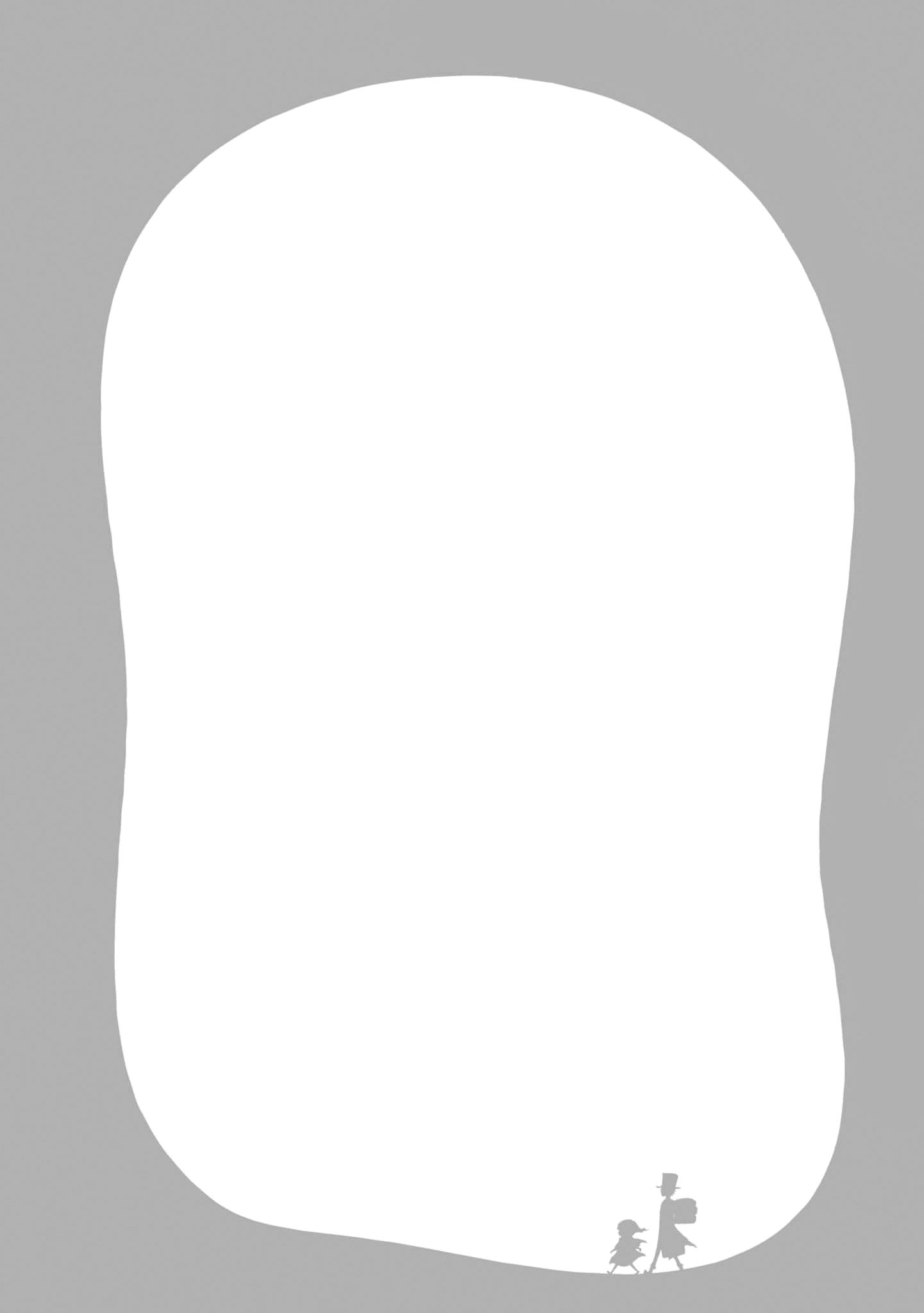 Read Nicola no Oyururi Makai Kikou (Путешествие Николя в стране демонов) Manga Online