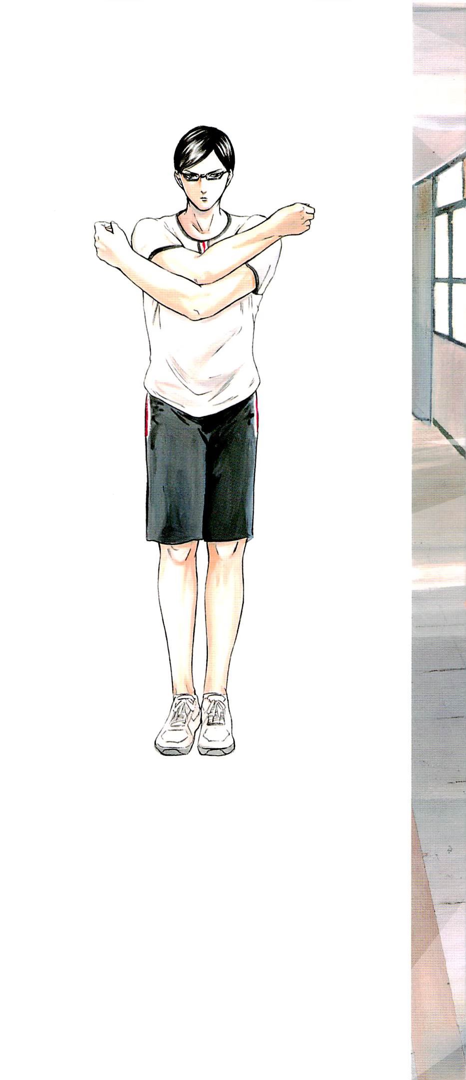 Read Sakamoto desu ga (И почему же Сакамото) Manga Online