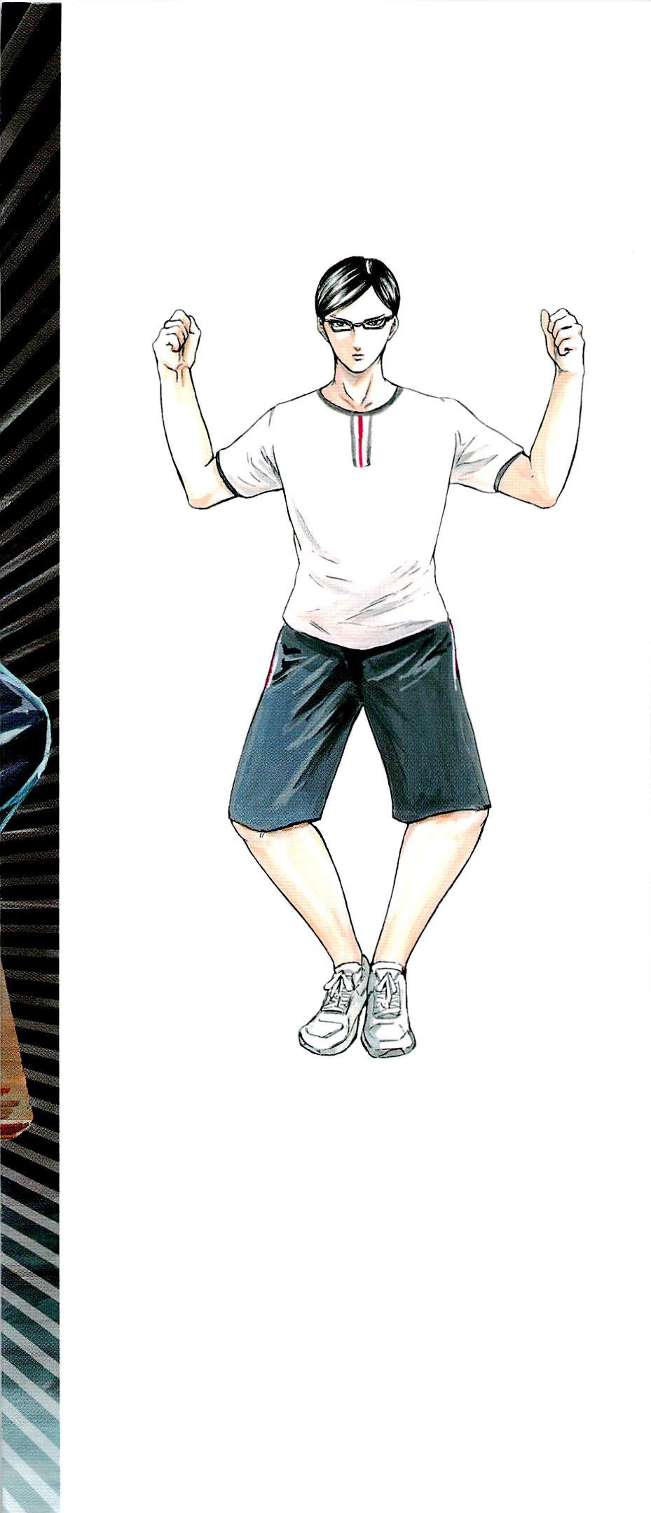 Read Sakamoto desu ga (И почему же Сакамото) Manga Online