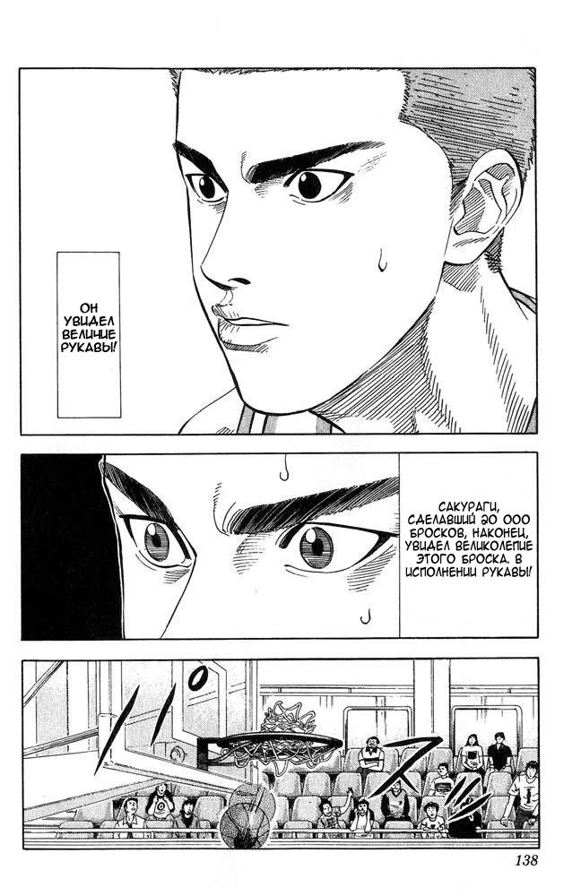 Read Slam Dunk (Коронный бросок) Manga Online